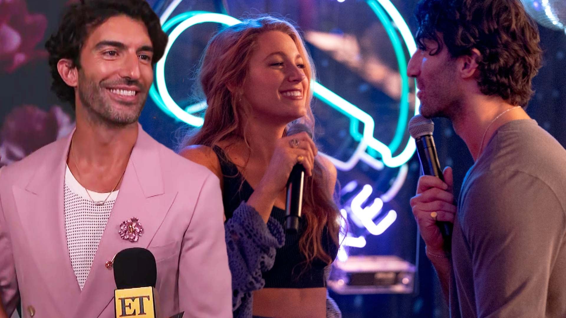 'It Ends With Us': What Justin Baldoni Hopes to Achieve With Blake Lively-Led Project (Exclusive)