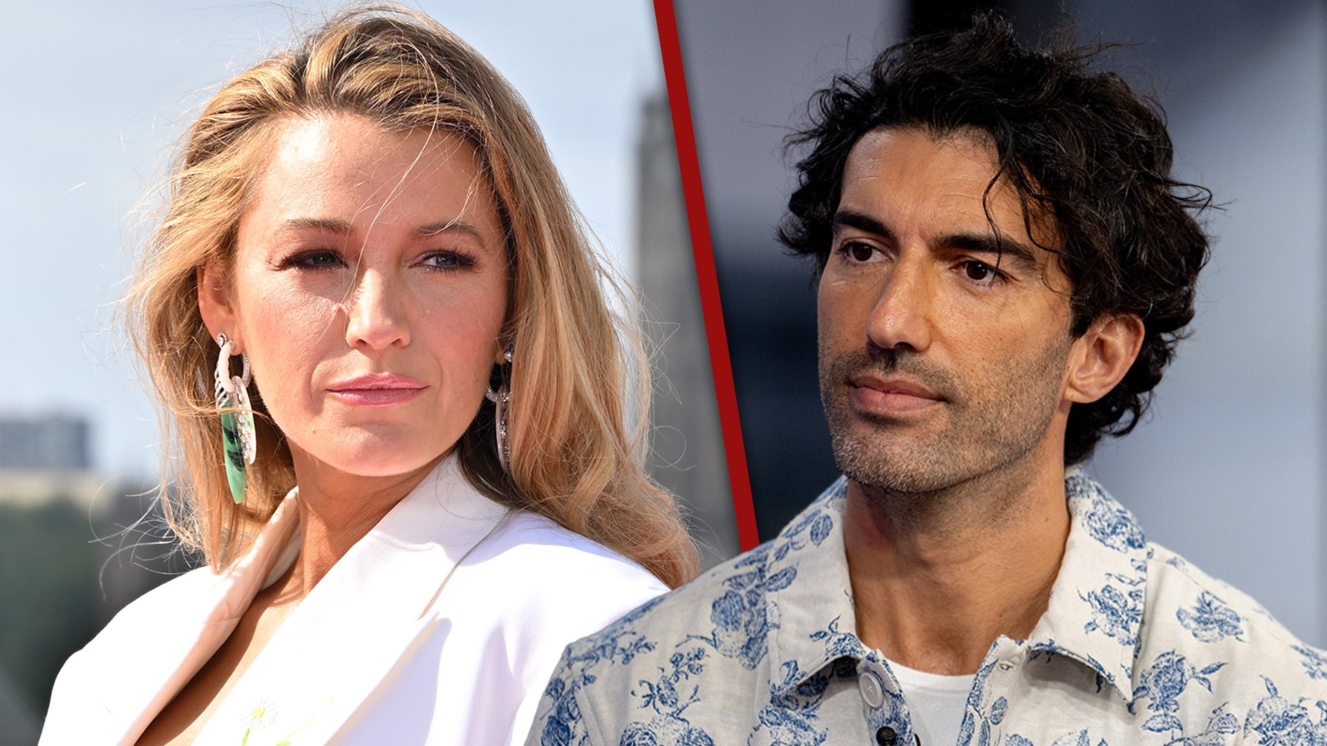 'It Ends With Us' Drama: Justin Baldoni Hires Crisis PR Amid Ongoing Cast Conflict