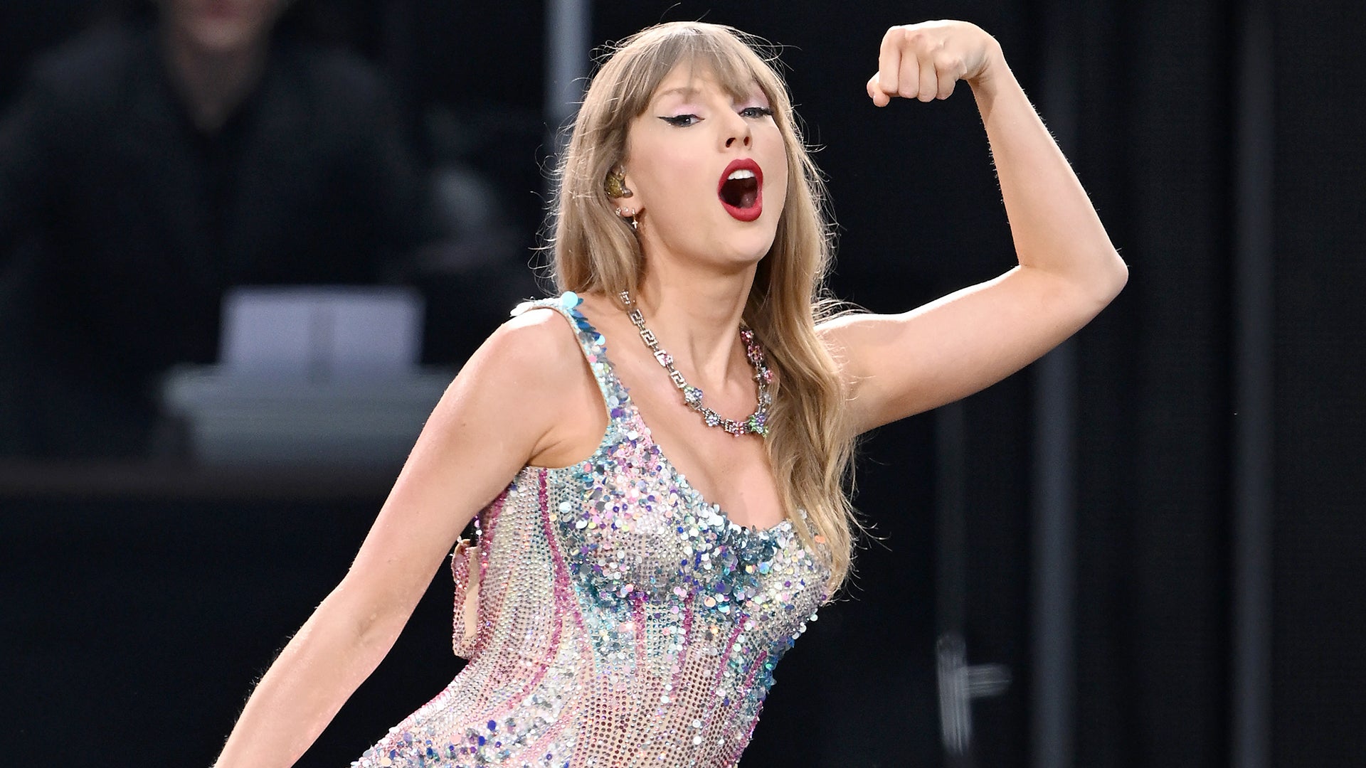 How Taylor Swift Amped Up Security for First Concert Since Foiled Terror Plot