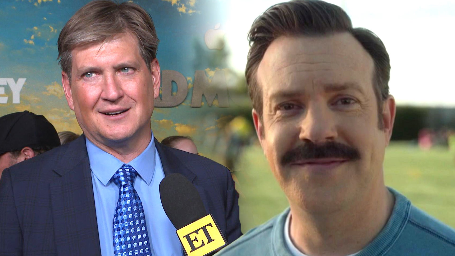 ‘Ted Lasso’ Executive Producer Sets Record Straight About Potential Season 4 (Exclusive)