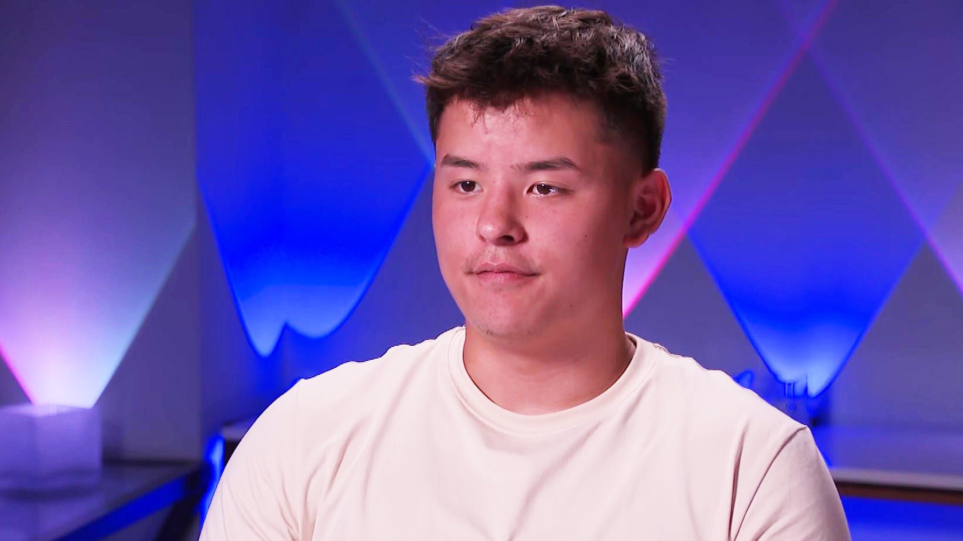 Collin Gosselin on Life After Reality TV: Kate Update, College and Marine Dreams (Exclusive)