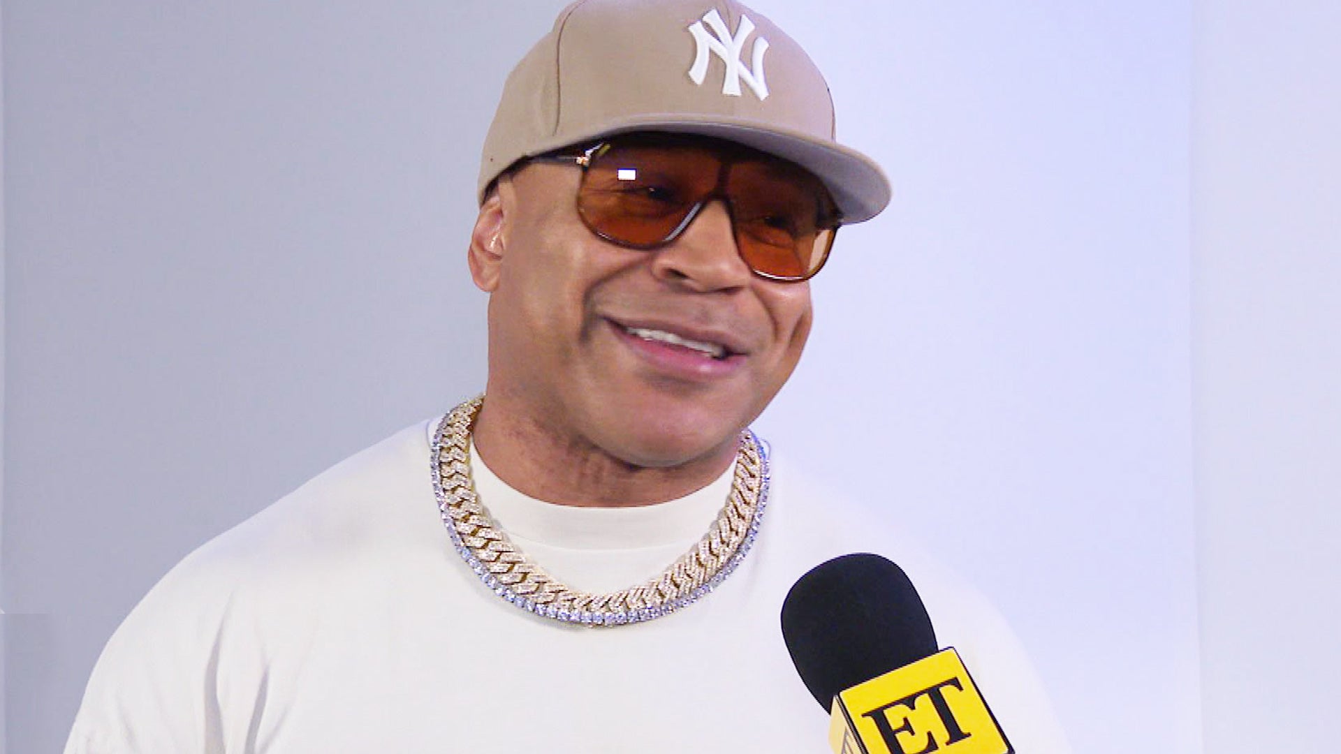 Why LL COOL J Is Releasing New Music for the First Time in 10 Years (Exclusive)