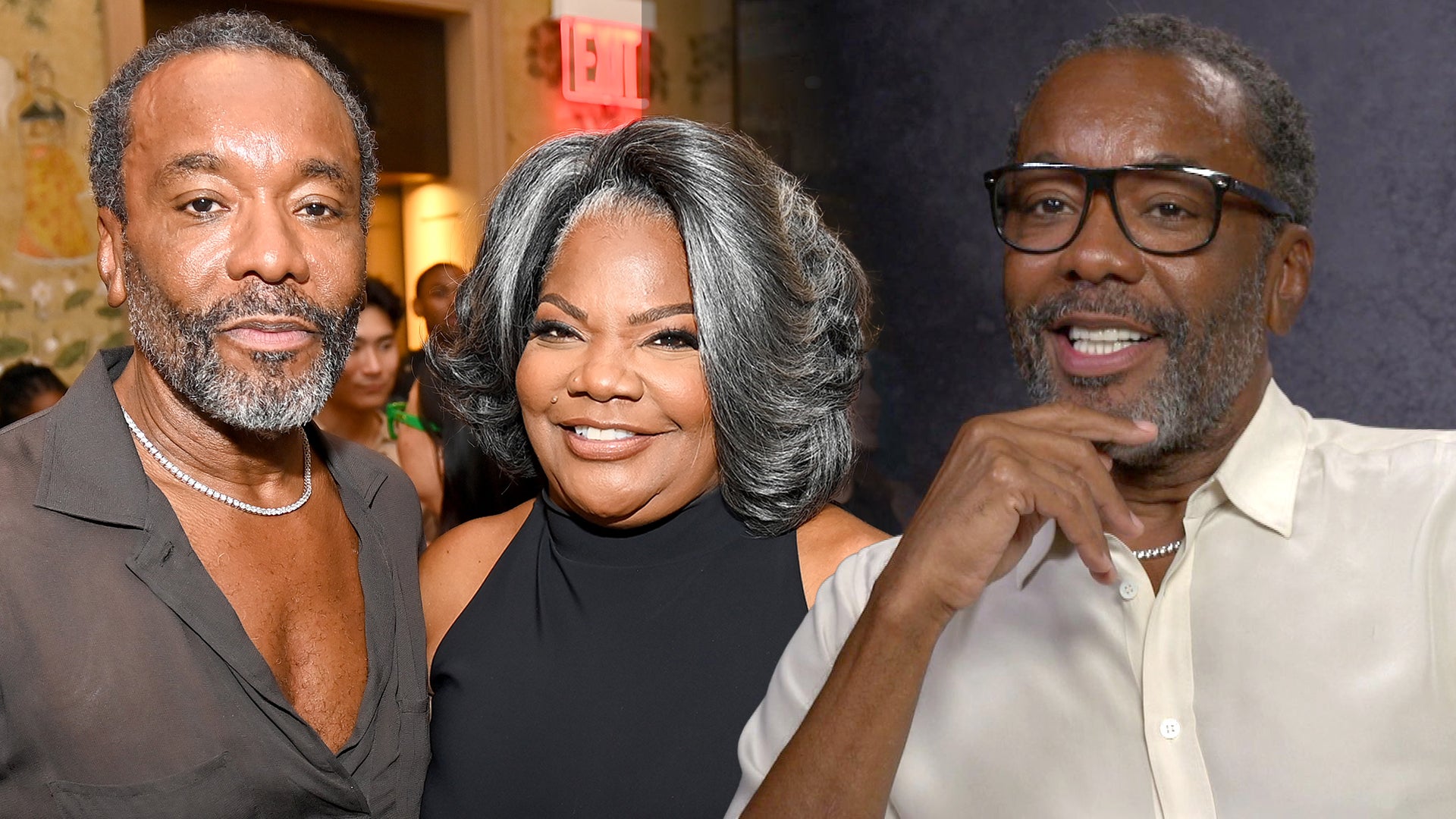 Lee Daniels on How ‘The Deliverance’ Saved His Relationship With Mo’Nique After Fallout (Exclusive)