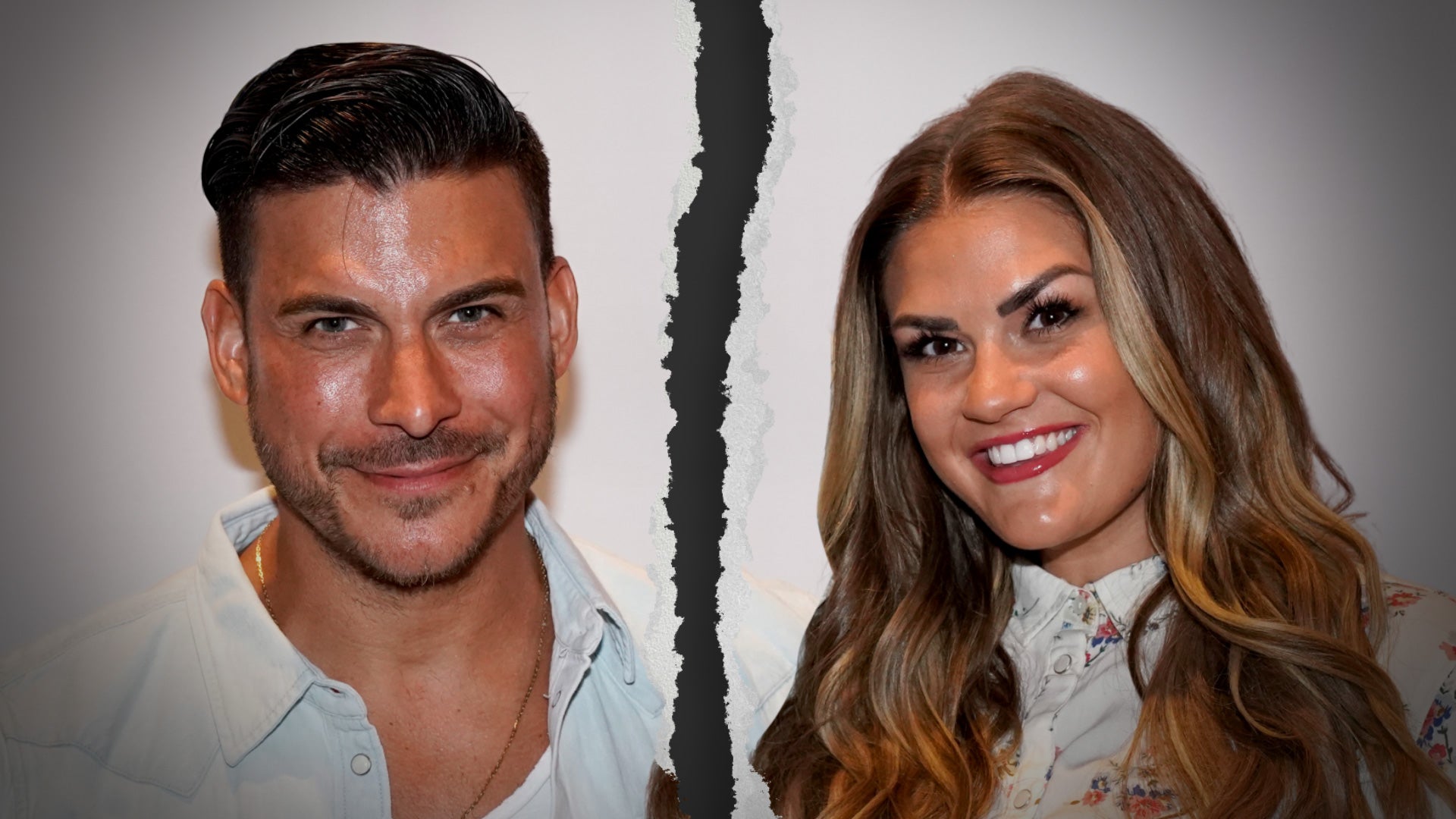 Brittany Cartwright Files to Divorce Jax Taylor After 5 Years of Marriage