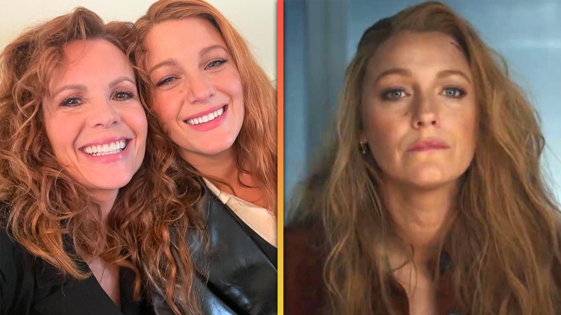 Blake Lively’s Sister Robyn Jumps to Her Defense Amid ‘It Ends With Us’ Drama