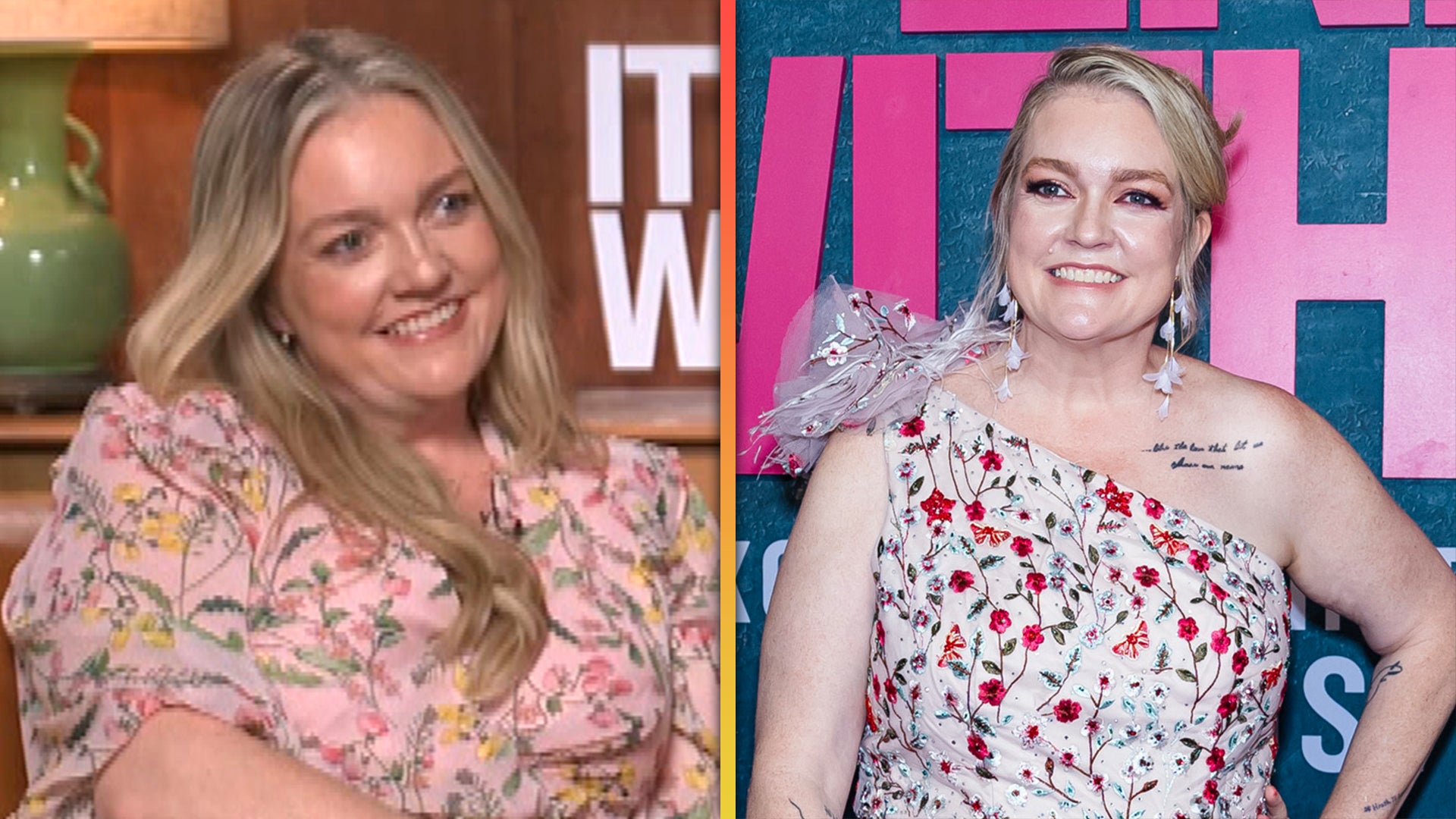 Colleen Hoover Shares 'Verity' Film Update and a Potential 'It Ends With Us' Movie Sequel (Exclusive)