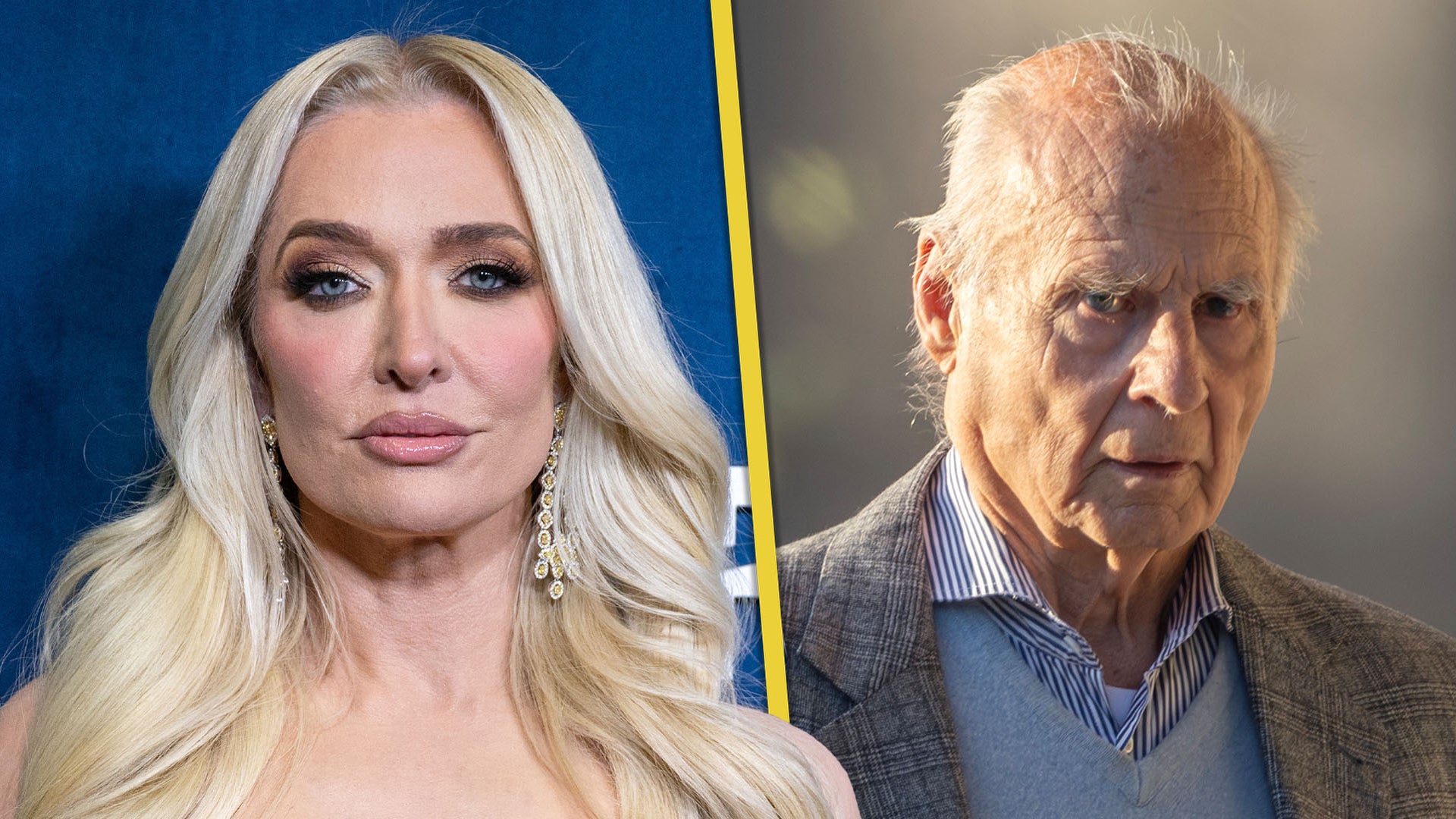 Erika Jayne's Ex Tom Girardi Found Guilty of Embezzling More Than $15M in Client Money