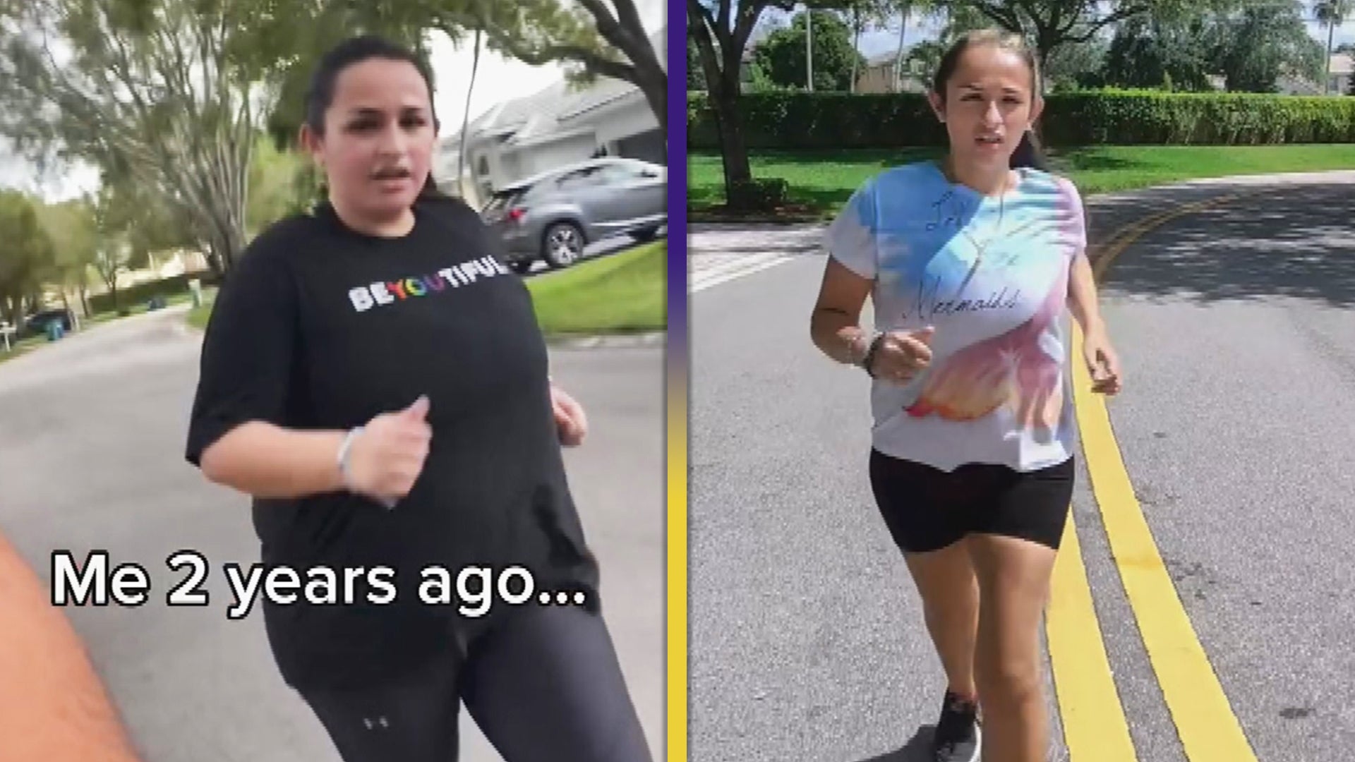 Jazz Jennings Celebrates Losing Nearly 100 Lbs. After Binge Eating Disorder Diagnosis