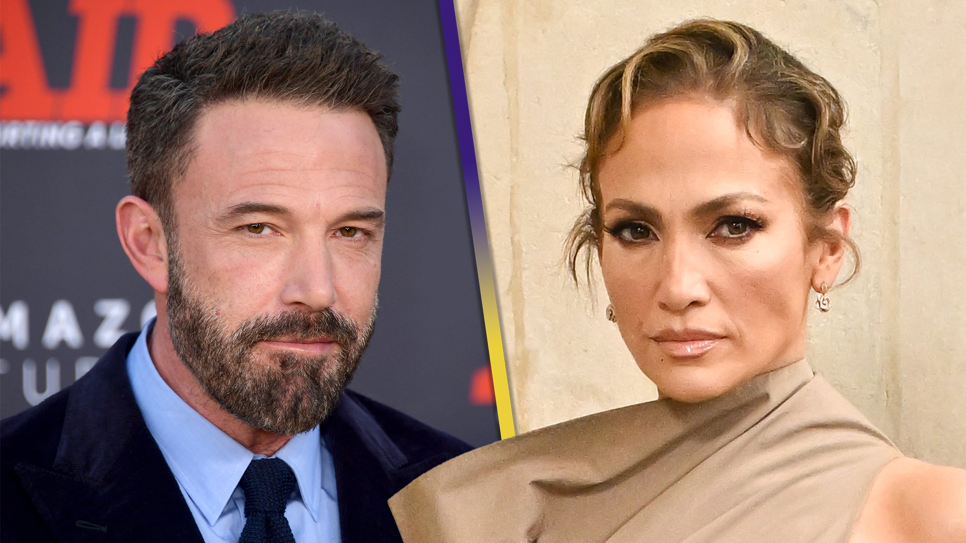 Jennifer Lopez and Ben Affleck Have No Prenup, According to Divorce Filings