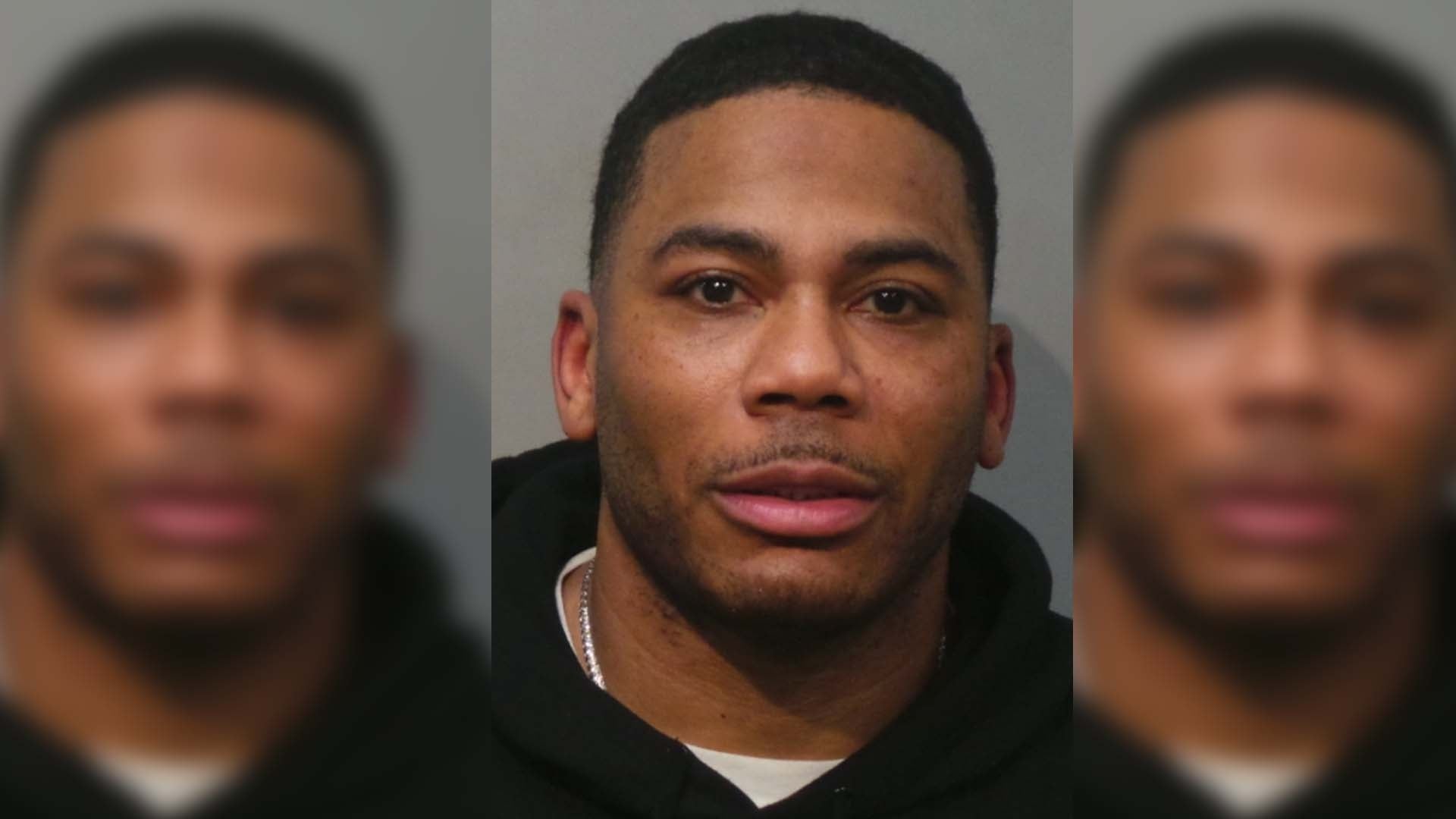 Nelly Arrested in St. Louis for Drug Possession