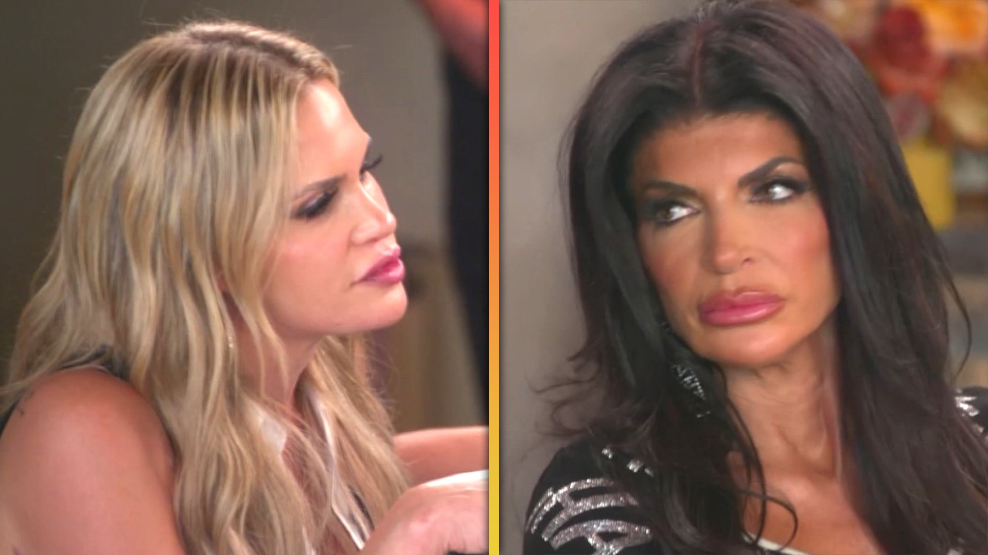 'RHONJ' Season 14 Explosive Finale: Jackie Goldschneider's Bombshell Confession Revealed