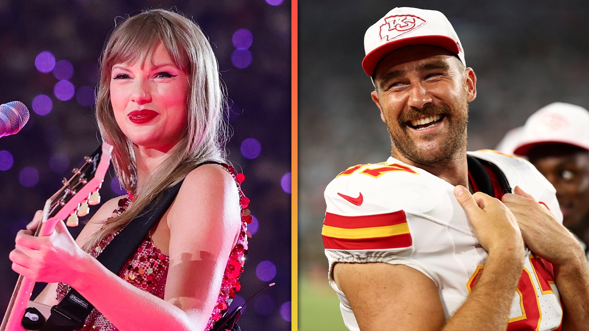 How Travis Kelce and Taylor Swift 'Prioritize One Another' When They're Apart (Source)