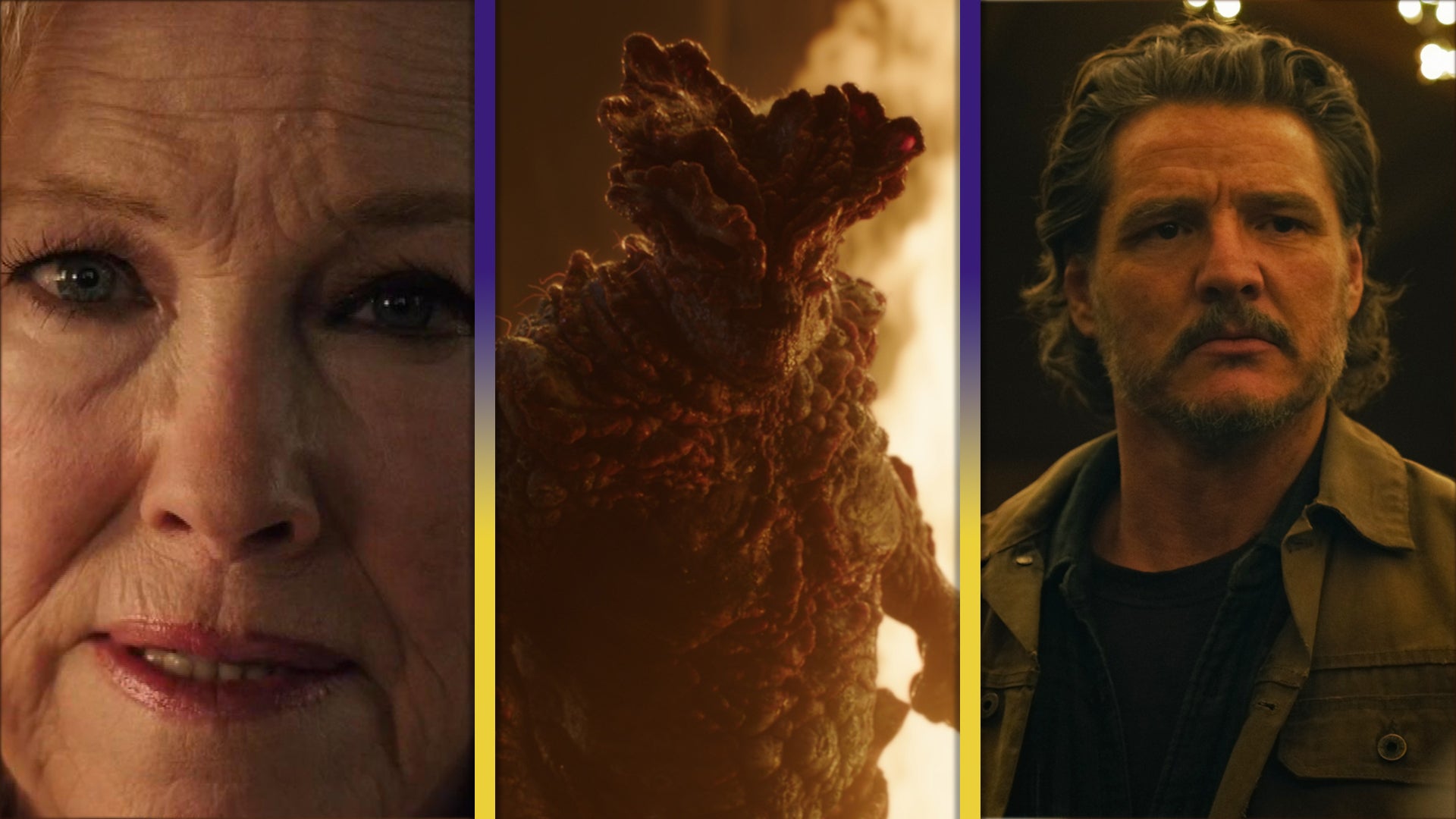 ‘The Last of Us’ Season 2 First Look: Catherine O'Hara, Joel's Rescue Aftermath and More! 