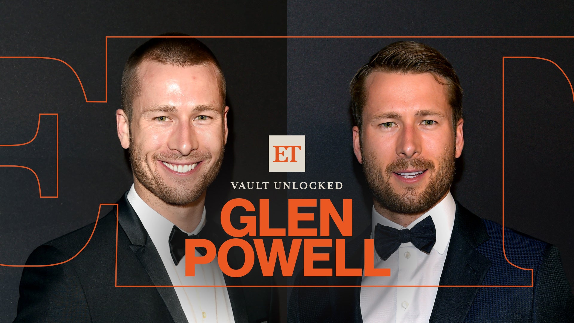  Glen Powell | Watch His Rise to Stardom