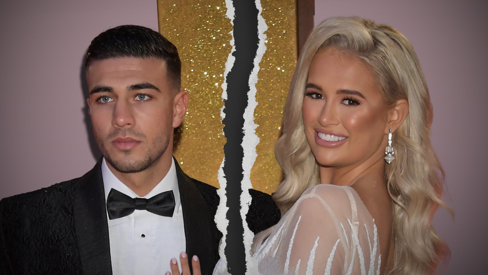 'Love Island' UK's Tommy Fury and Molly-Mae Hague Split After 5 Years Together