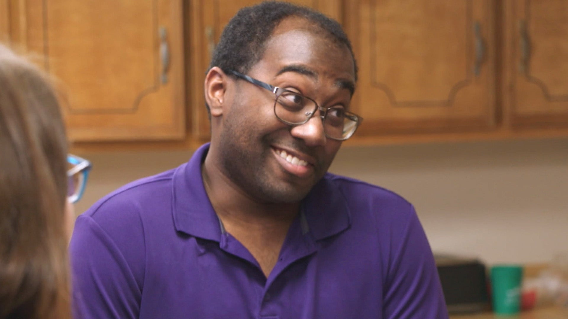 '90 Day Fiancé': Niles Opens Up About Finding Love While Living With Autism Spectrum Disorder