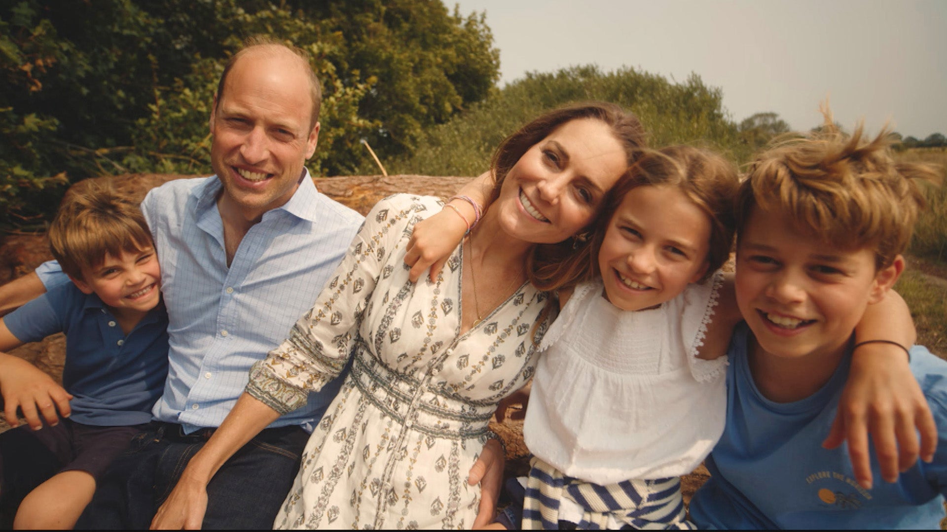 Kate Middleton Completes Cancer Treatment Shares Rare Look at Life With William and Their Kids