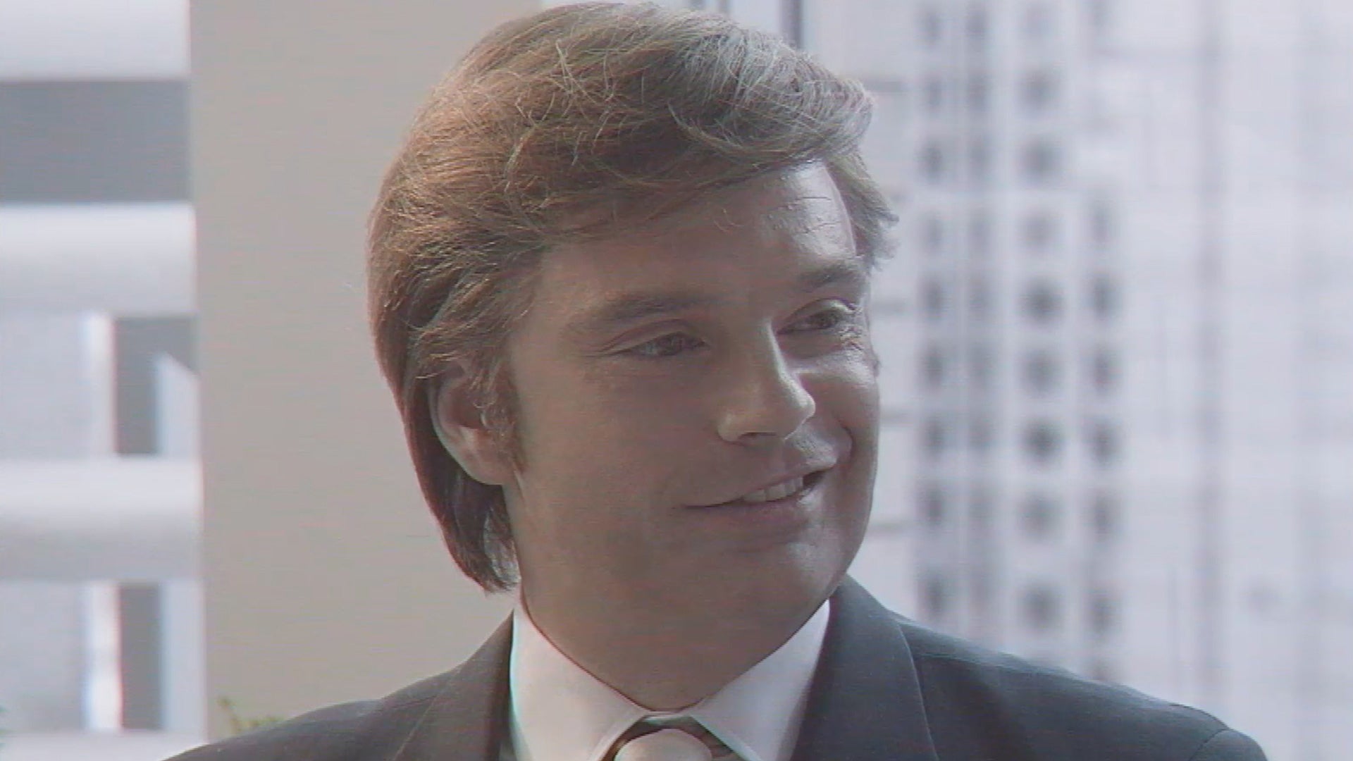 Sebastian Stan Transforms Into Donald Trump in 'The Apprentice' Trailer