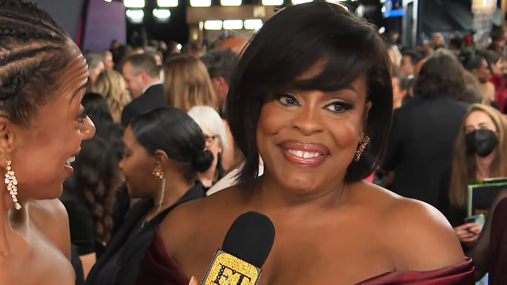 Niecy Nash Reacts to One-Year Anniversary of Her ‘I Thank Me’ Emmys Speech (Exclusive) 