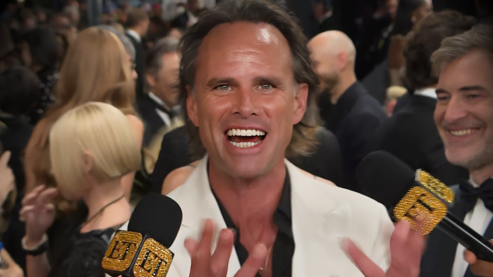 Walton Goggins Explains the Makeup Magic Behind His ‘Fallout’ Nose (Exclusive)  