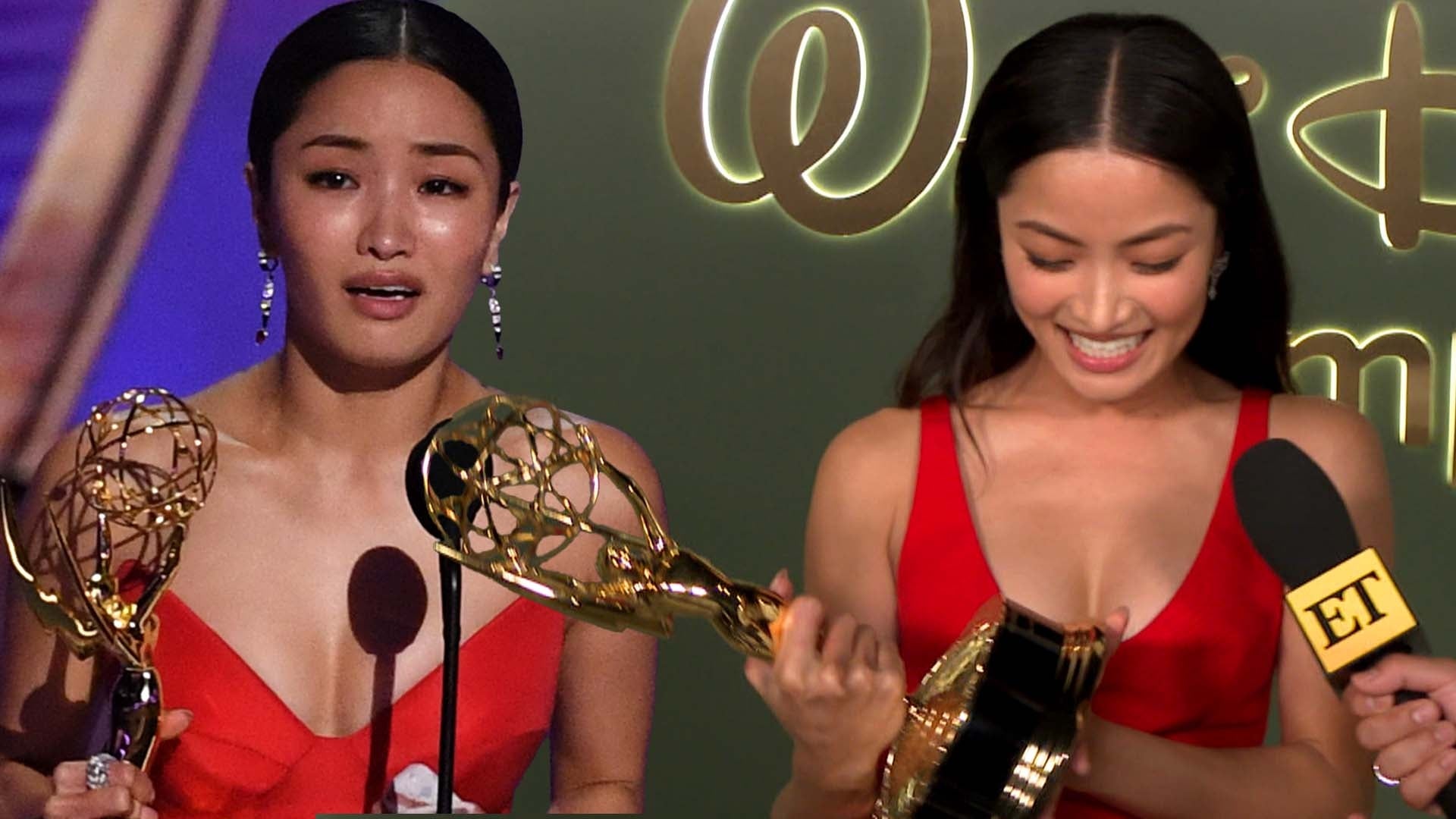 'Shōgun's Anna Sawai on Her Tearful Emmys Night and Where She'll Keep Her Award (Exclusive)