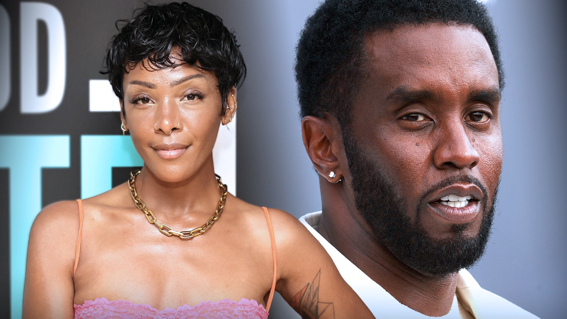 Dawn Richard's Lawyer Says Diddy Should 'Be in Prison the Rest of His Life'