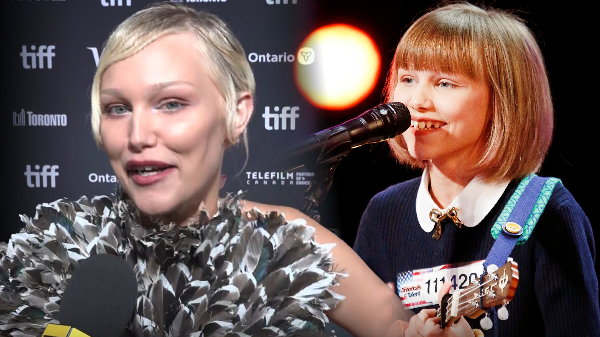 Grace VanderWaal on Going From AGT to Starring in Francis Ford Coppola Passion Project Megalopolis