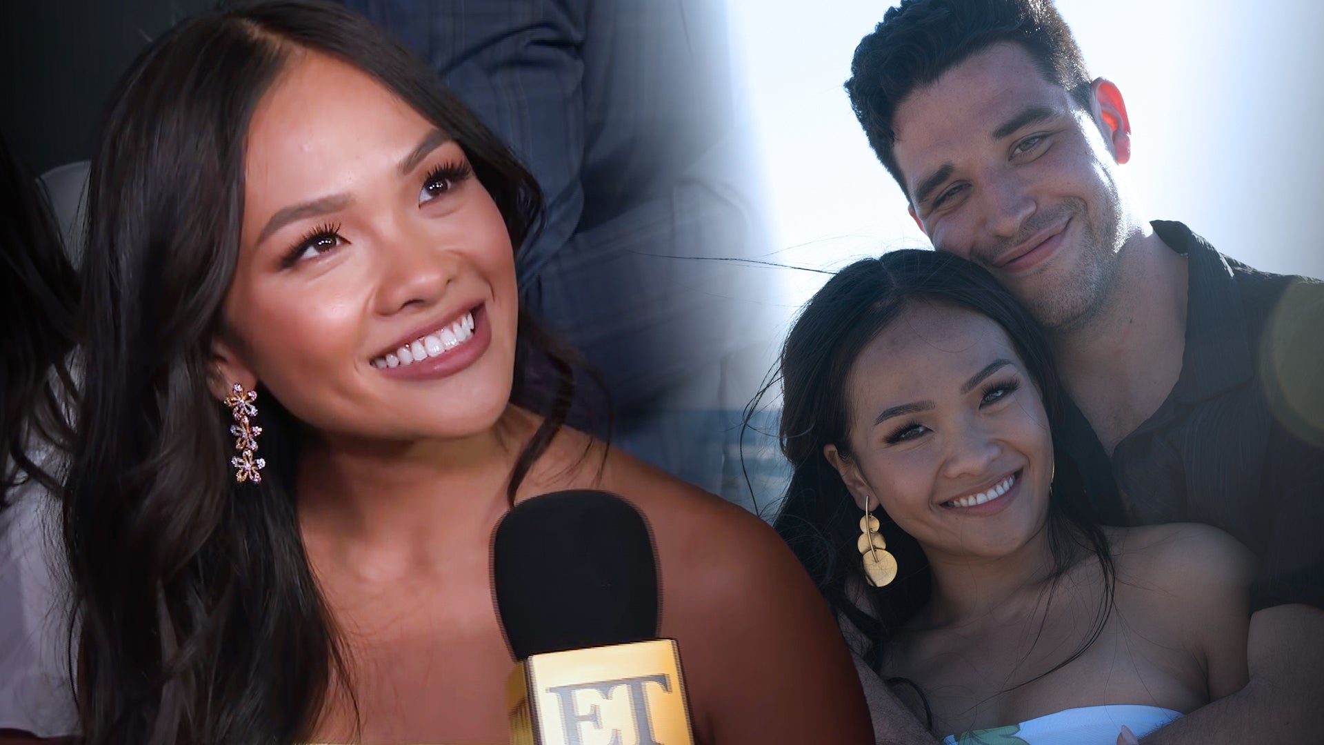 The Bachelorette Jenn Tran Has a NSFW Message for Ex-Fiancé Devin Strader After Split Exclusive