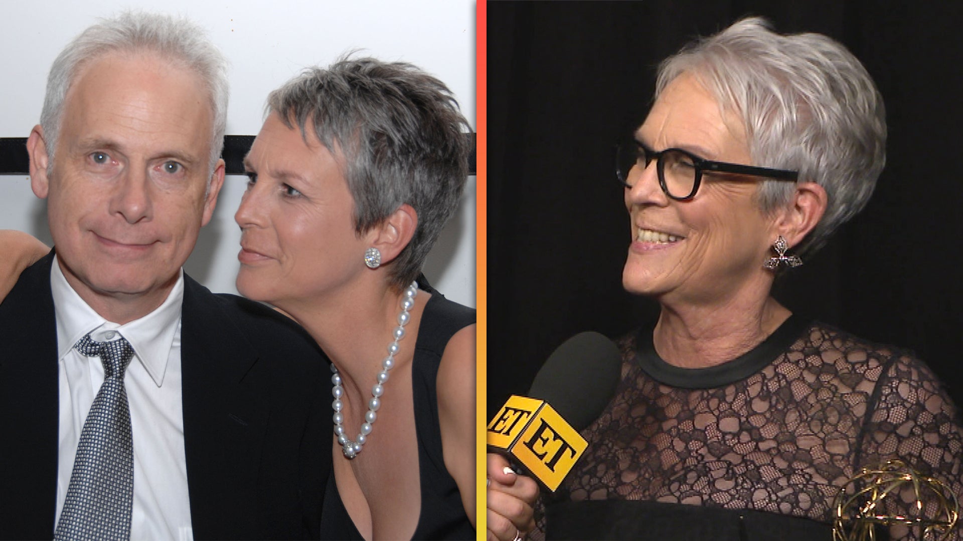 Jamie Lee Curtis Says Key to 40-Year Marriage to Christopher Guest Is 'a Good Dose of Hatred'