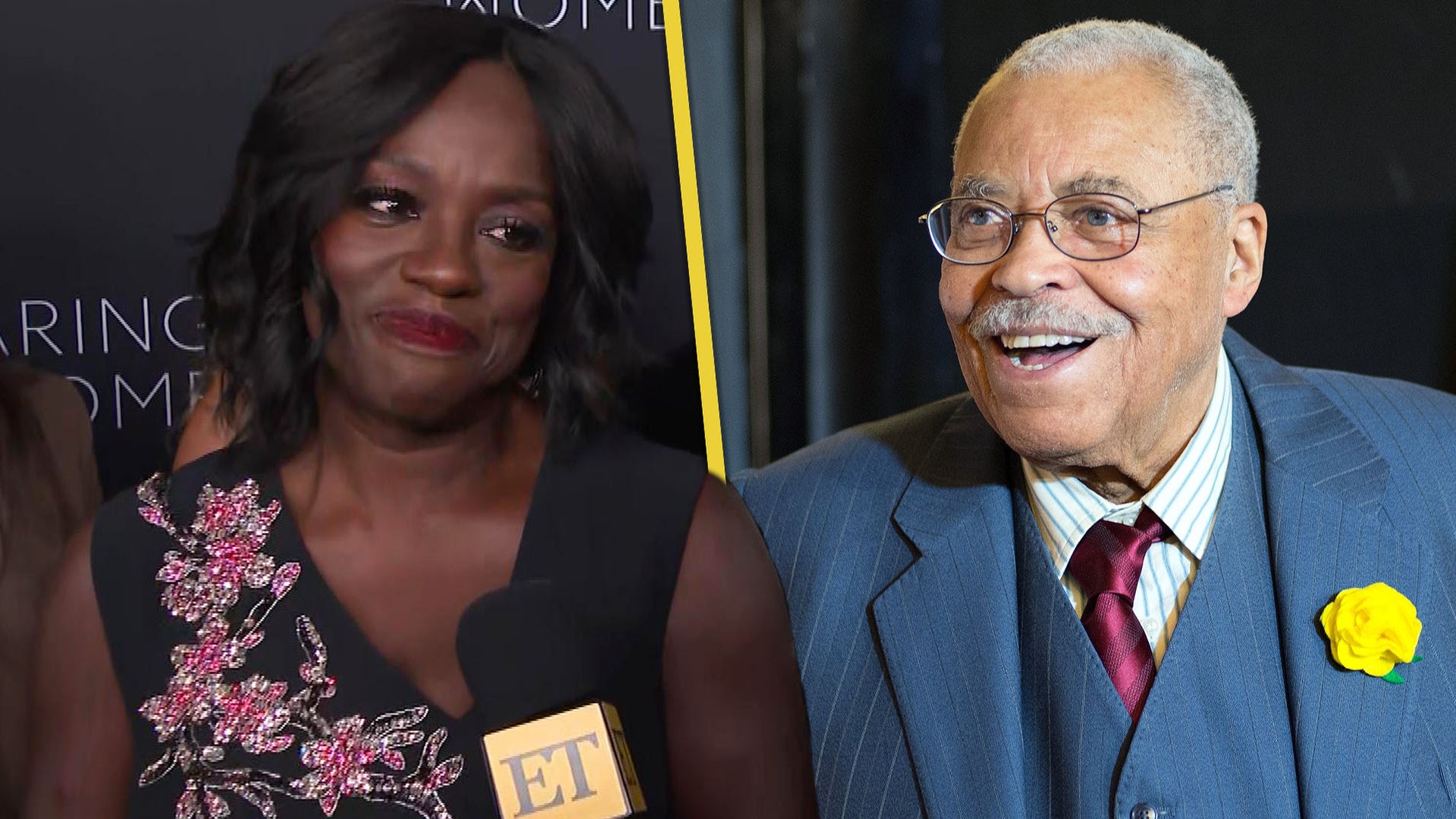 Viola Davis Remembers James Earl Jones' Legacy of 'Black Excellence' (Exclusive)