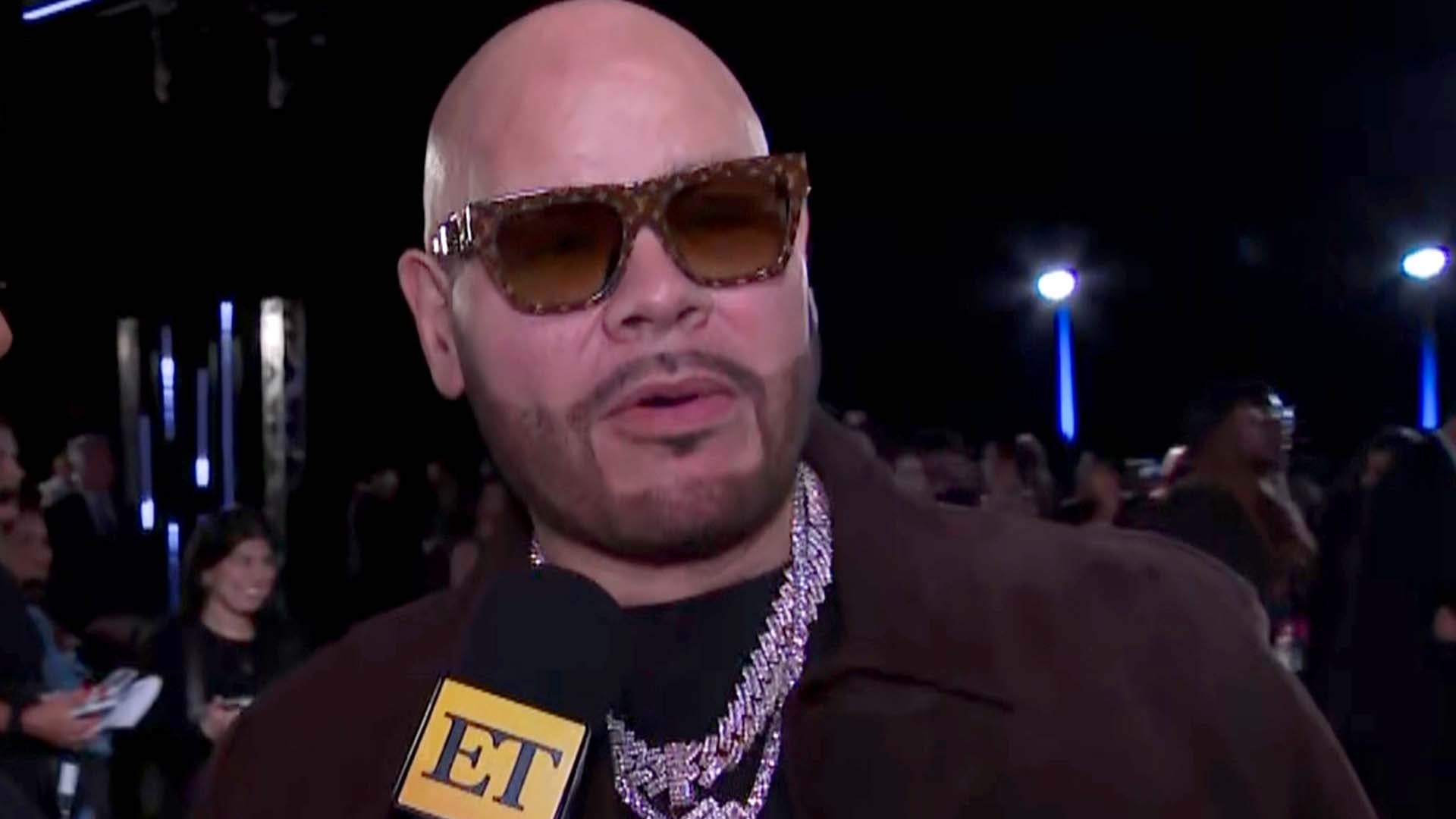 Fat Joe Says Ashanti and Nelly’s Son Is 'The Most Beautiful Baby in the World' (Exclusive)