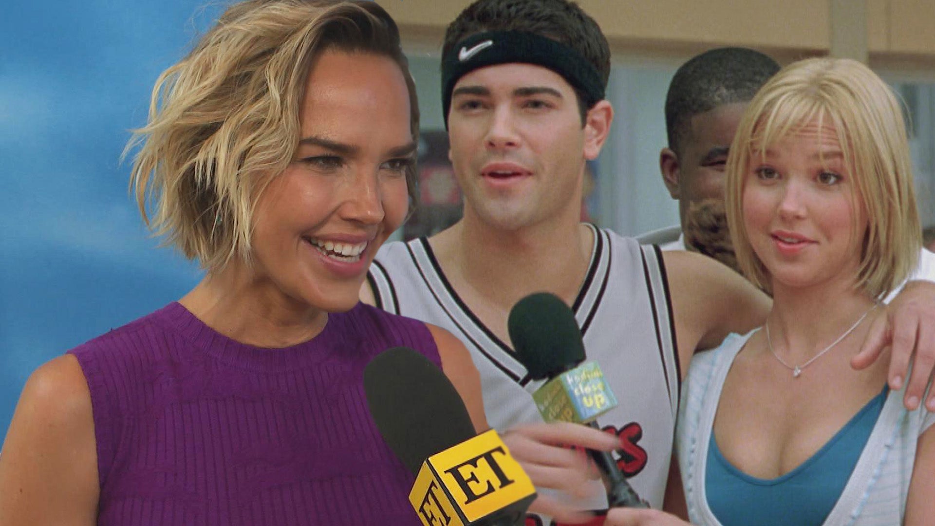 Arielle Kebbel Says 'John Tucker Must Die' Sequel Has Support From All OG Cast Members (Exclusive)