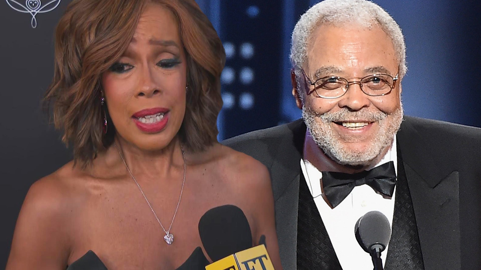 Remembering James Earl Jones: Gayle King Reflects on Class Act Exclusive