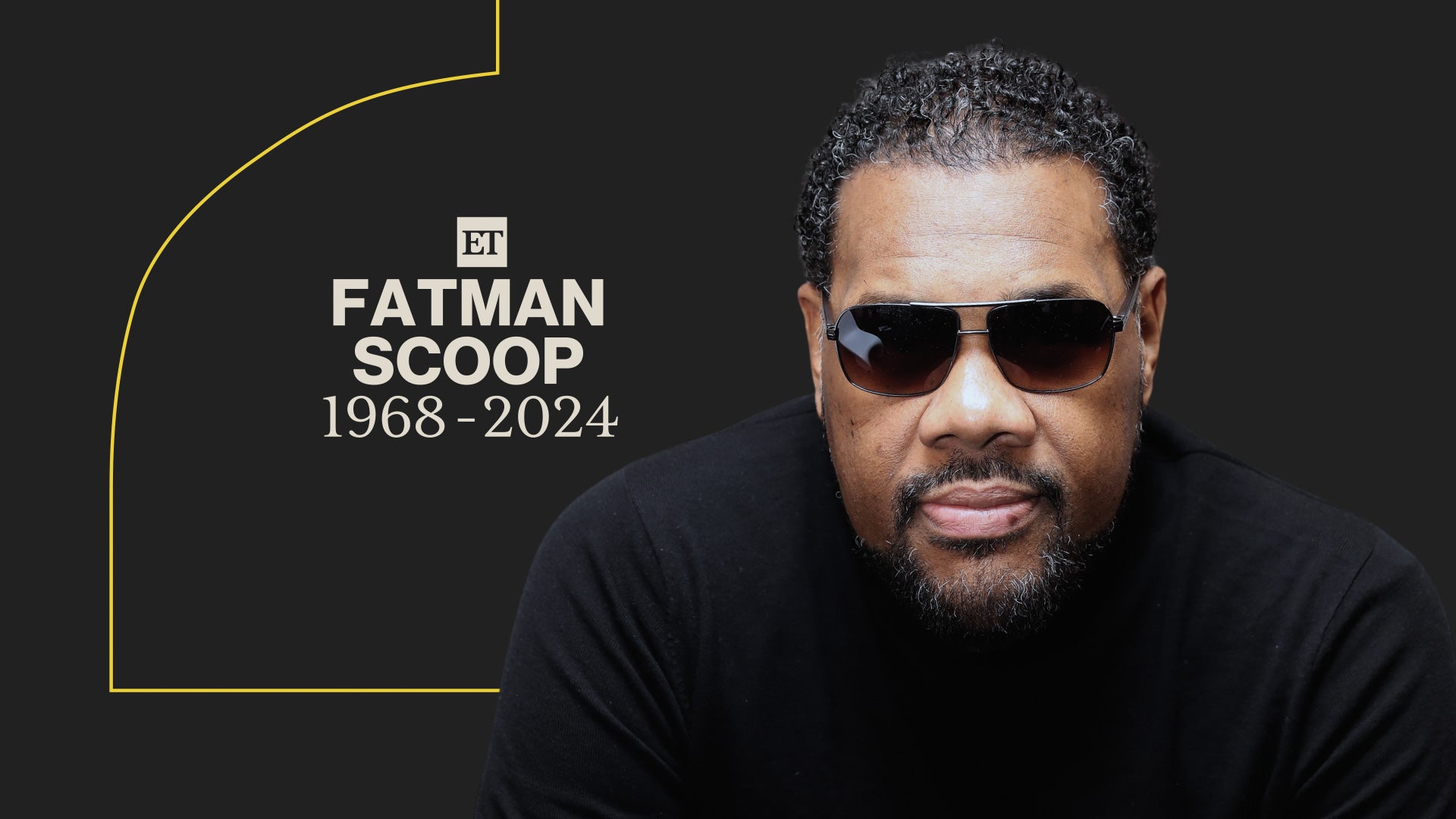 Fatman Scoop Dead at 56: Ciara, Missy Elliott and Timbaland React to Rapper's Death