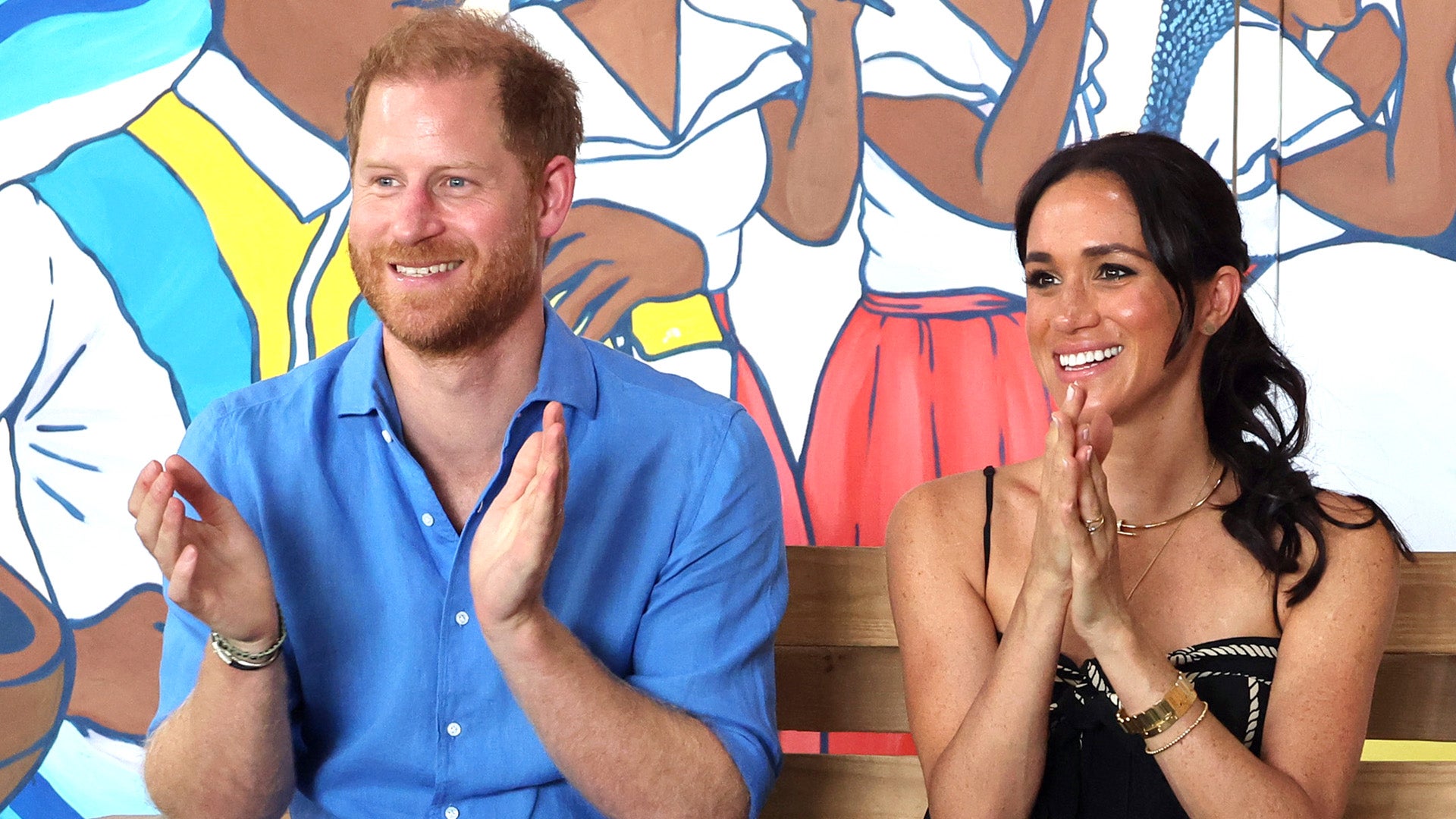 How Prince Harry Plans to Celebrate His 40th Birthday (Royal Expert)