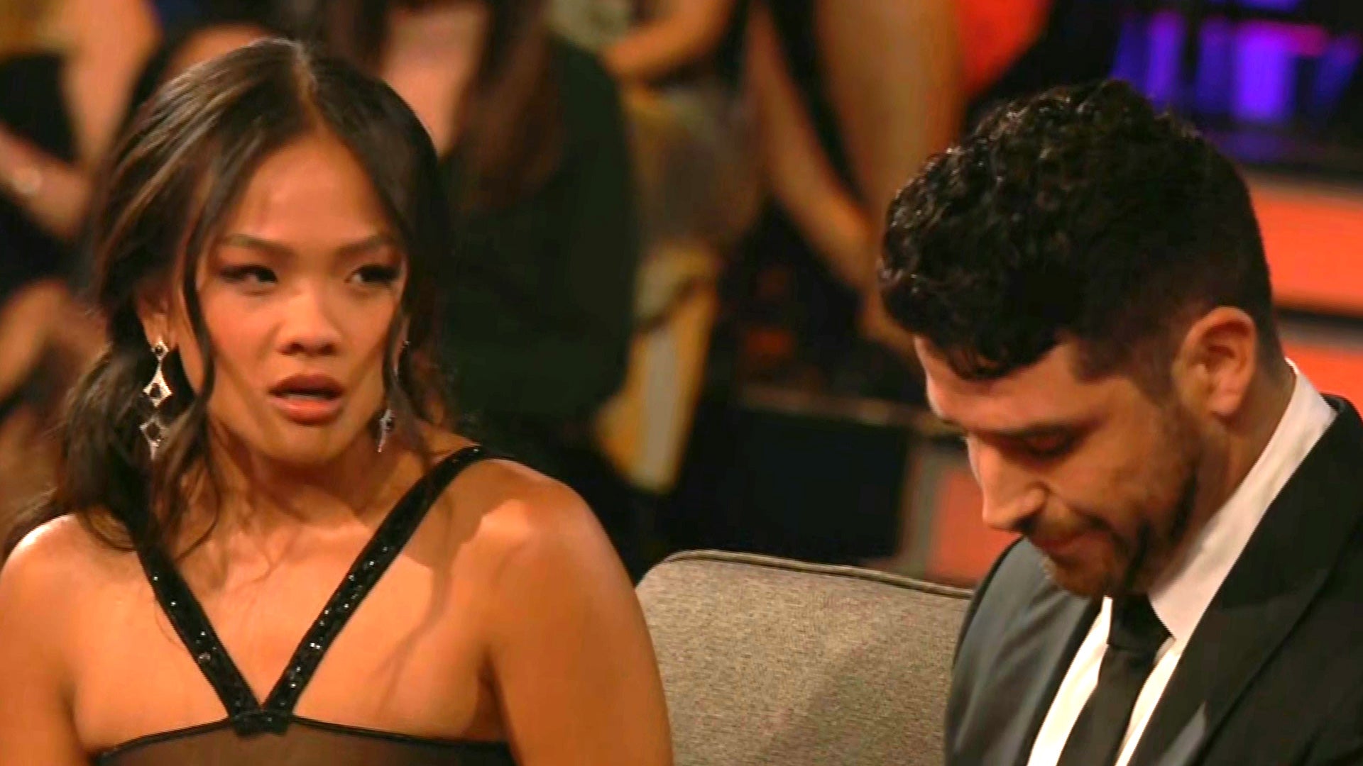 Bachelorette Finale: Jenn Tran Rips Ex-Fiancé Devin Strader for Ghosting Her After Proposal