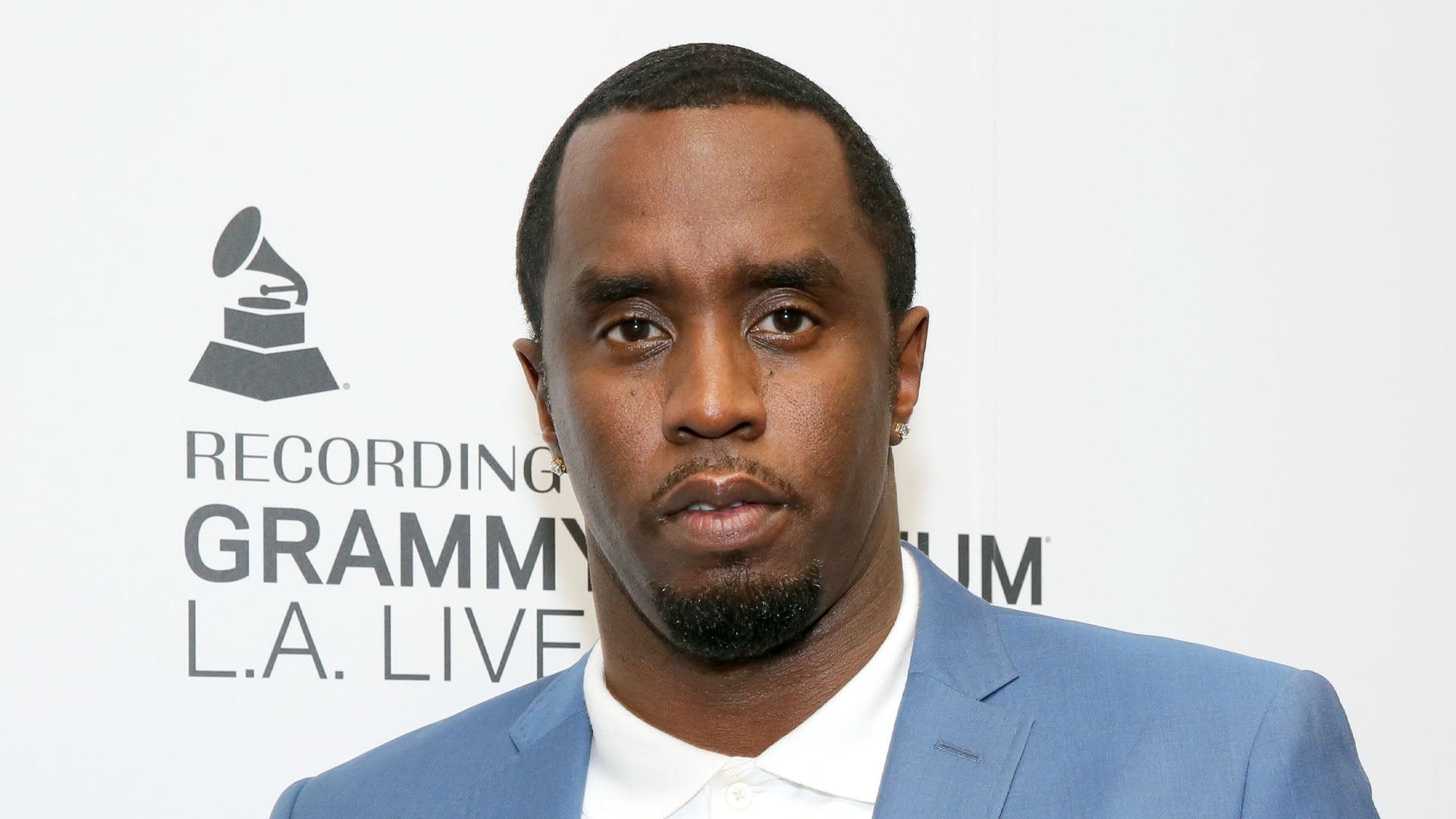 Diddy Taken Into Federal Custody Amid Sex Trafficking Allegations