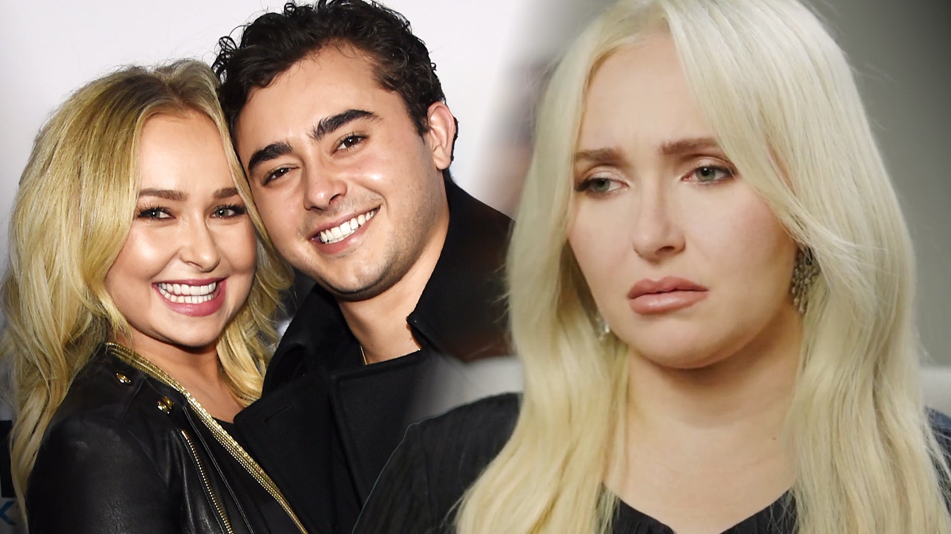 Hayden Panettiere Emotionally Speaks Out in First Interview Since Brother Jansen's Death