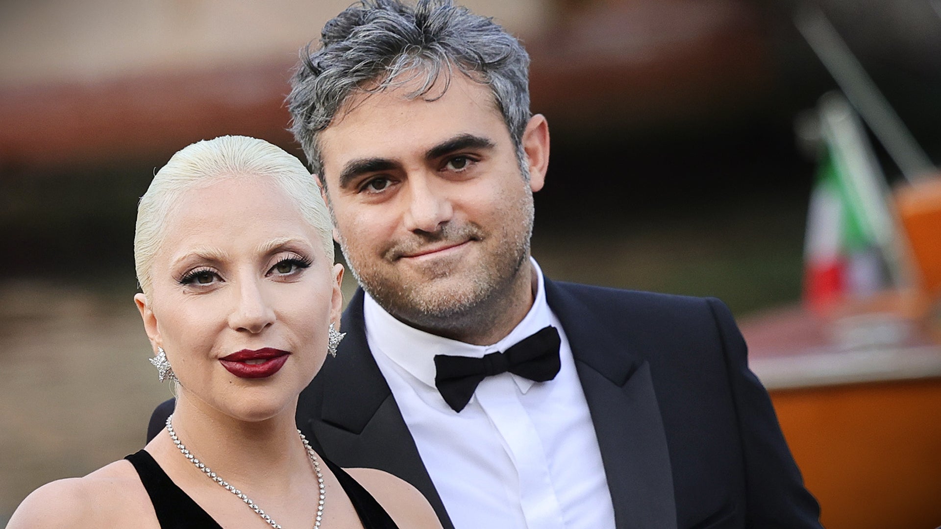 Lady Gaga and Fiancè Michael Polansky Explain Their Relationship  