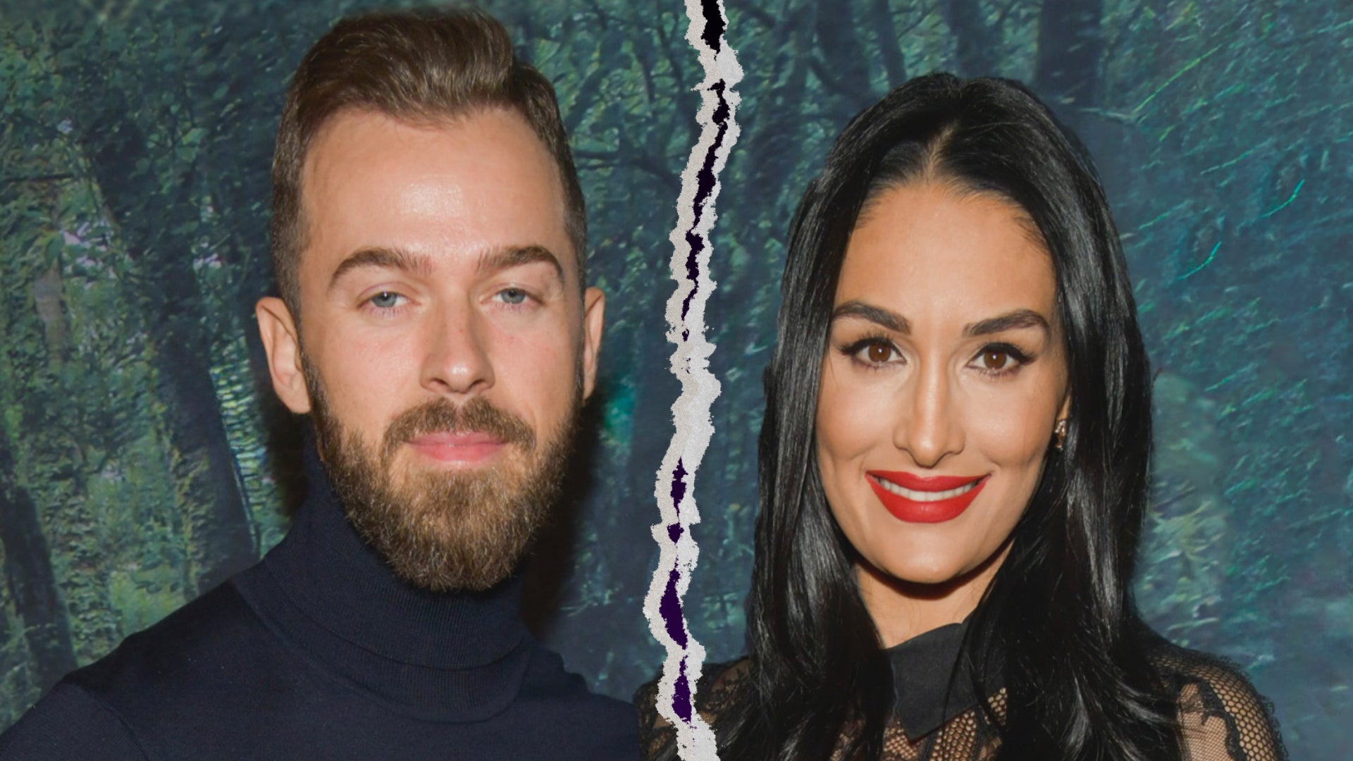 Nikki Garcia Files for Divorce From Artem Chigvintsev After 2 Years of Marriage