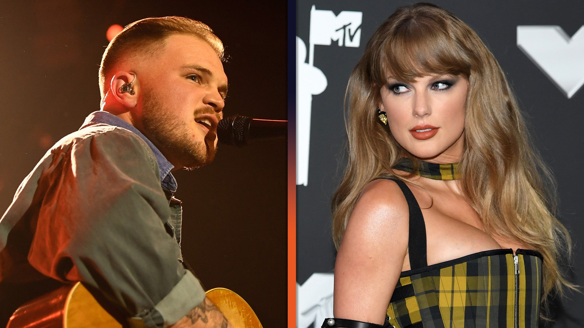 Zach Bryan Pleads For Forgiveness After 'Drunk' Taylor Swift Diss