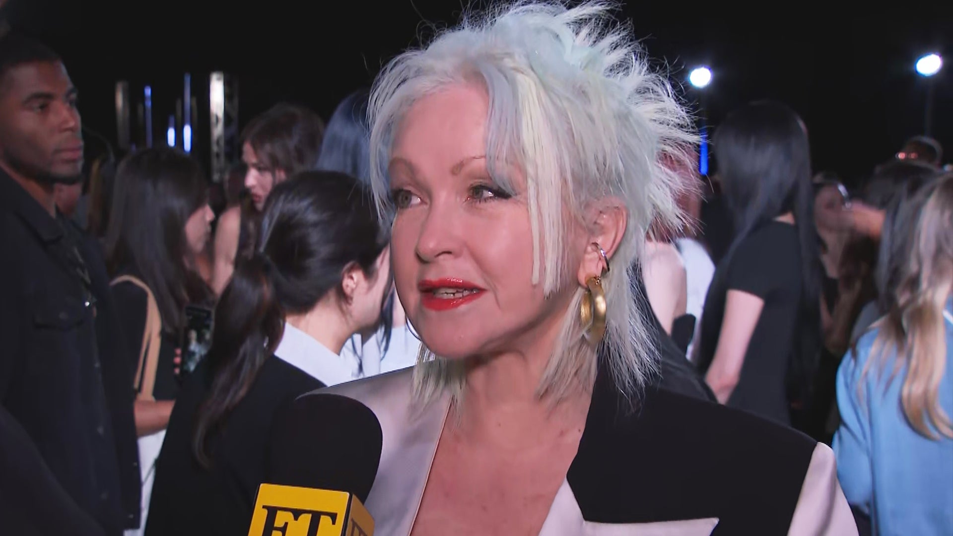 Cyndi Lauper Explains Why Her Upcoming Tour Will Be Her Last (Exclusive)