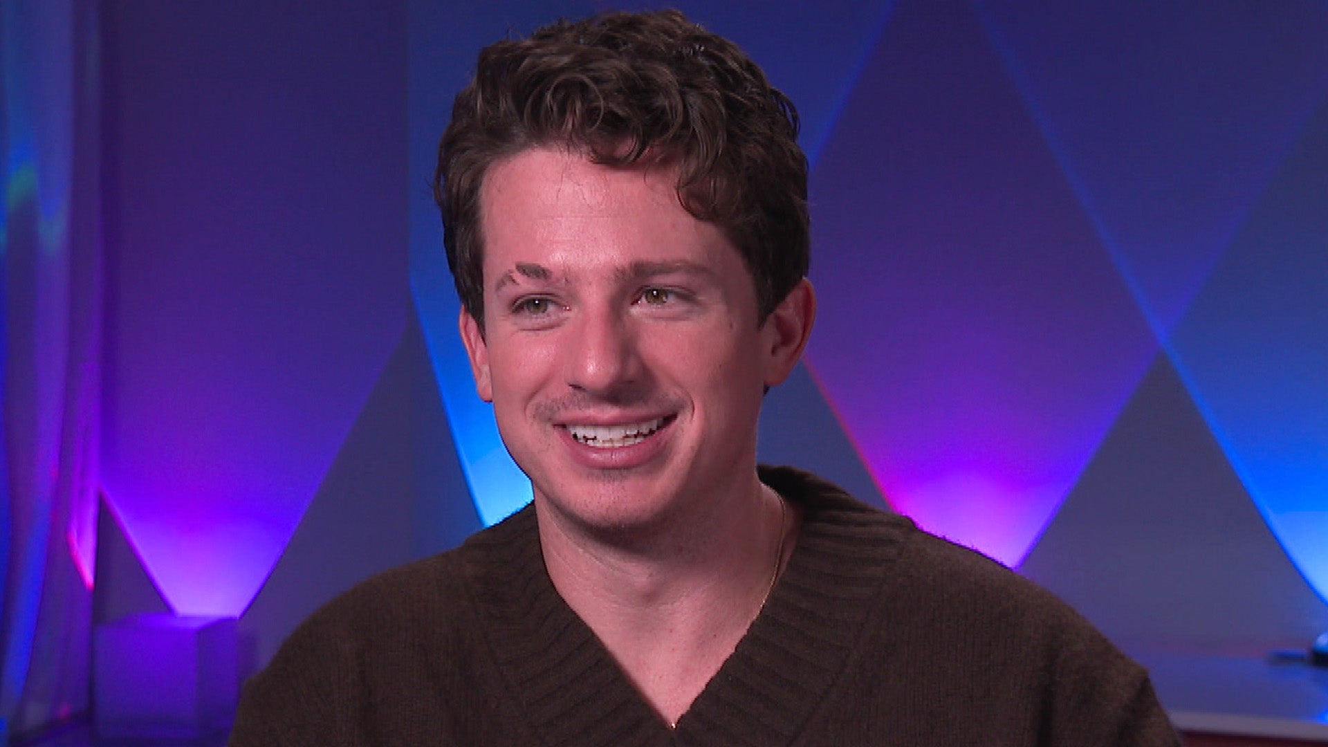 Charlie Puth Dishes on New Show and Inspo Behind 'CP4': Marriage, Taylor Swift and 'Real Life' (Exclusive)