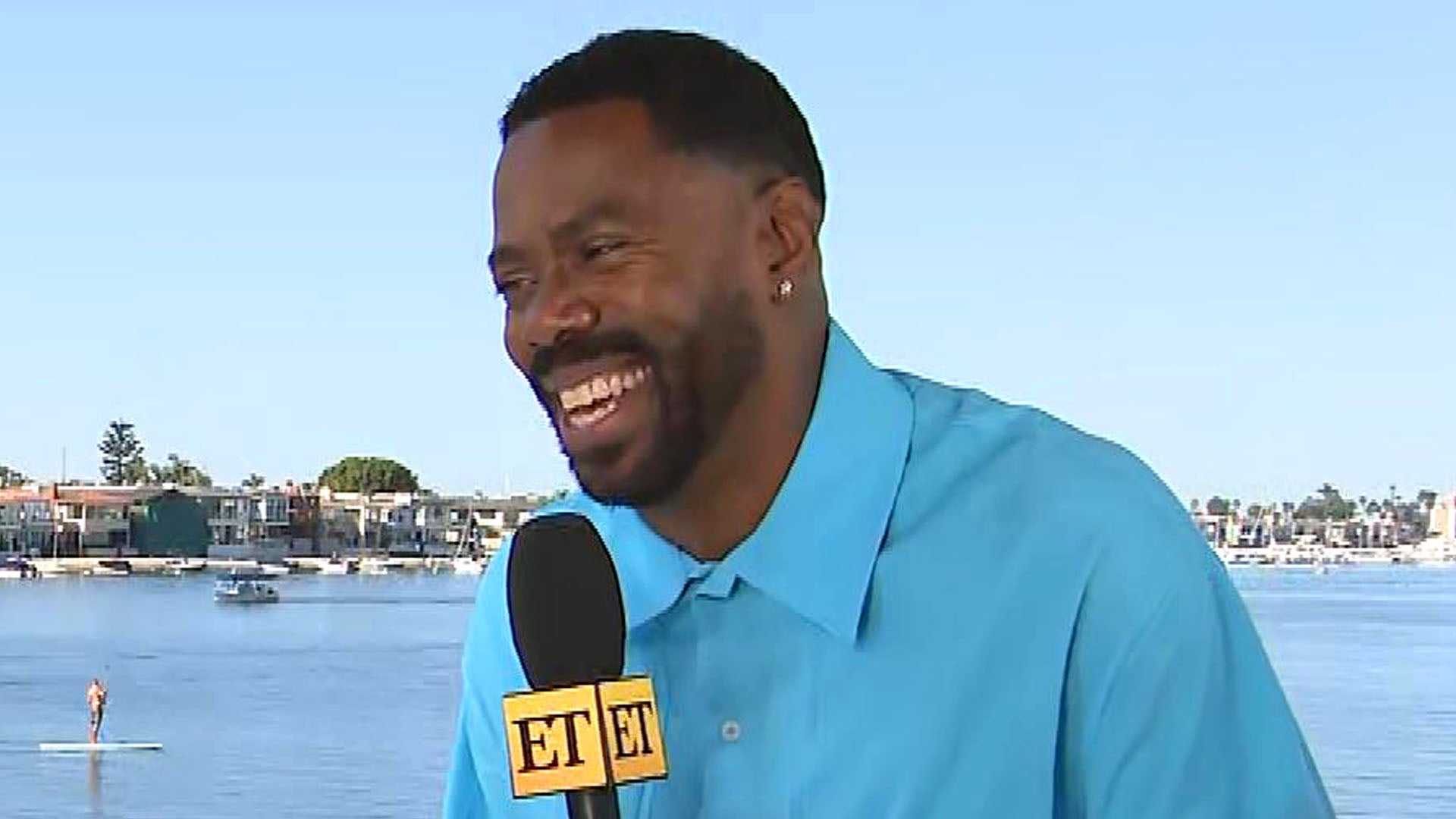 Why Colman Domingo Calls Co-Chairing the 2025 Met Gala a 'Beautiful Thing' (Exclusive)