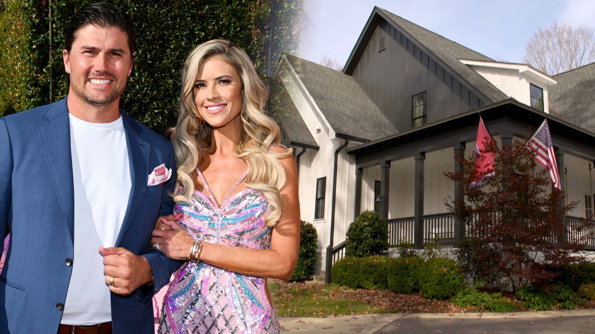 Christina Hall Divorce: Josh Hall Files Emergency Court Order to Stop Sale of Tennessee Home