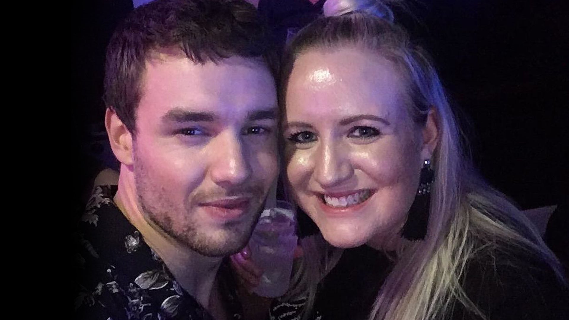 Liam Payne's Sister Nicola Shares Never-Before-Seen Family Moments After His Death