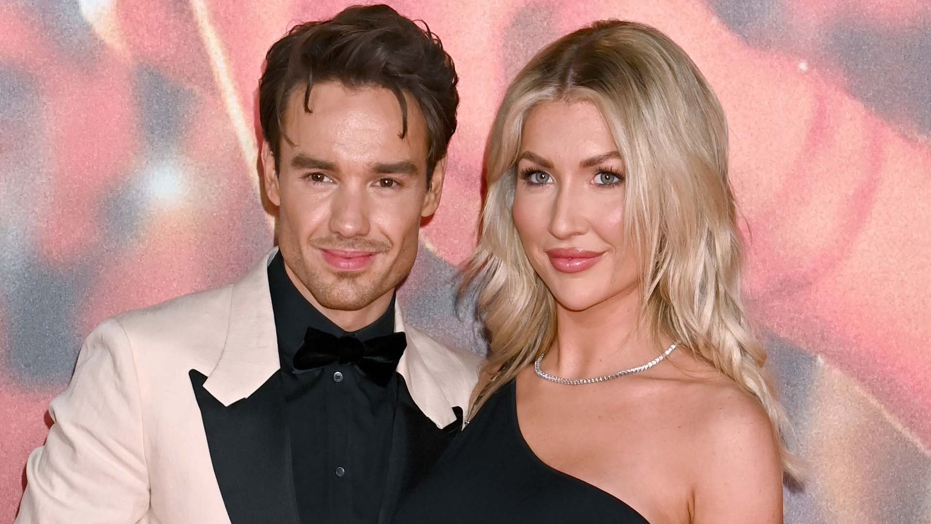 Liam Payne's Girlfriend Kate Cassidy Breaks Silence After His Death