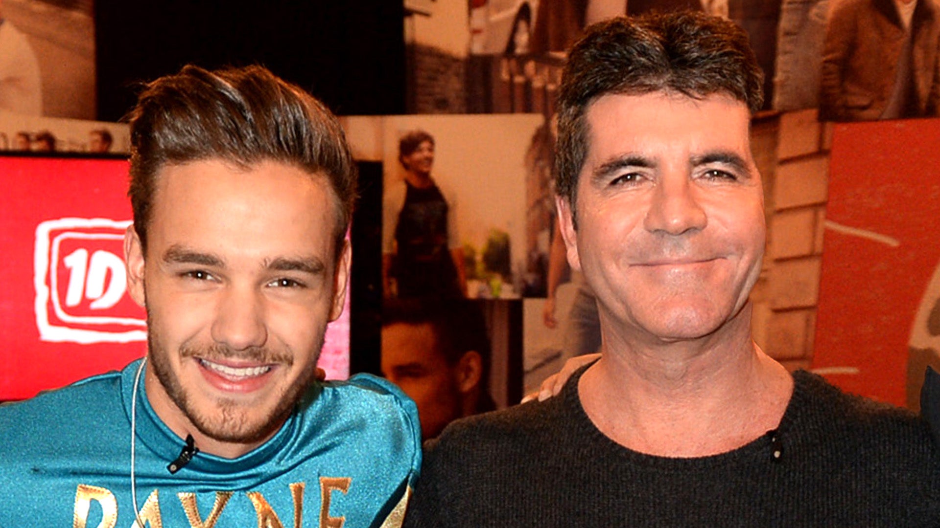 Simon Cowell Breaks Silence on Liam Payne's Death