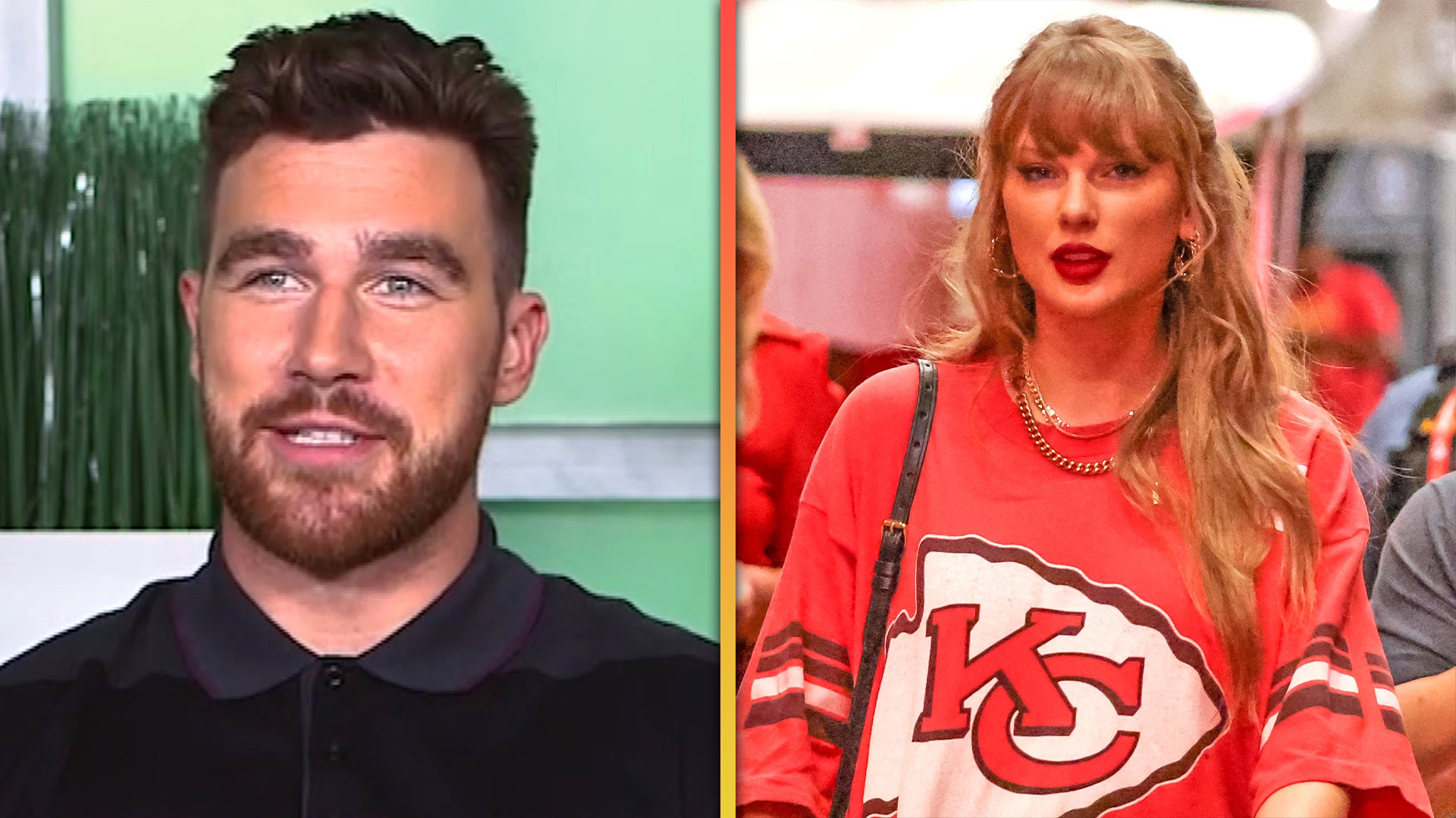 Travis Kelce Says Anyone He's Dating Doesn’t Have to Attend Every Game in Resurfaced Interview