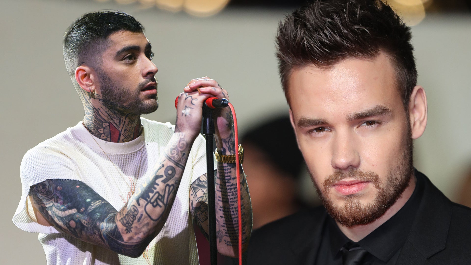 Zayn Malik Reschedules U.S. Tour After Liam Payne’s Death